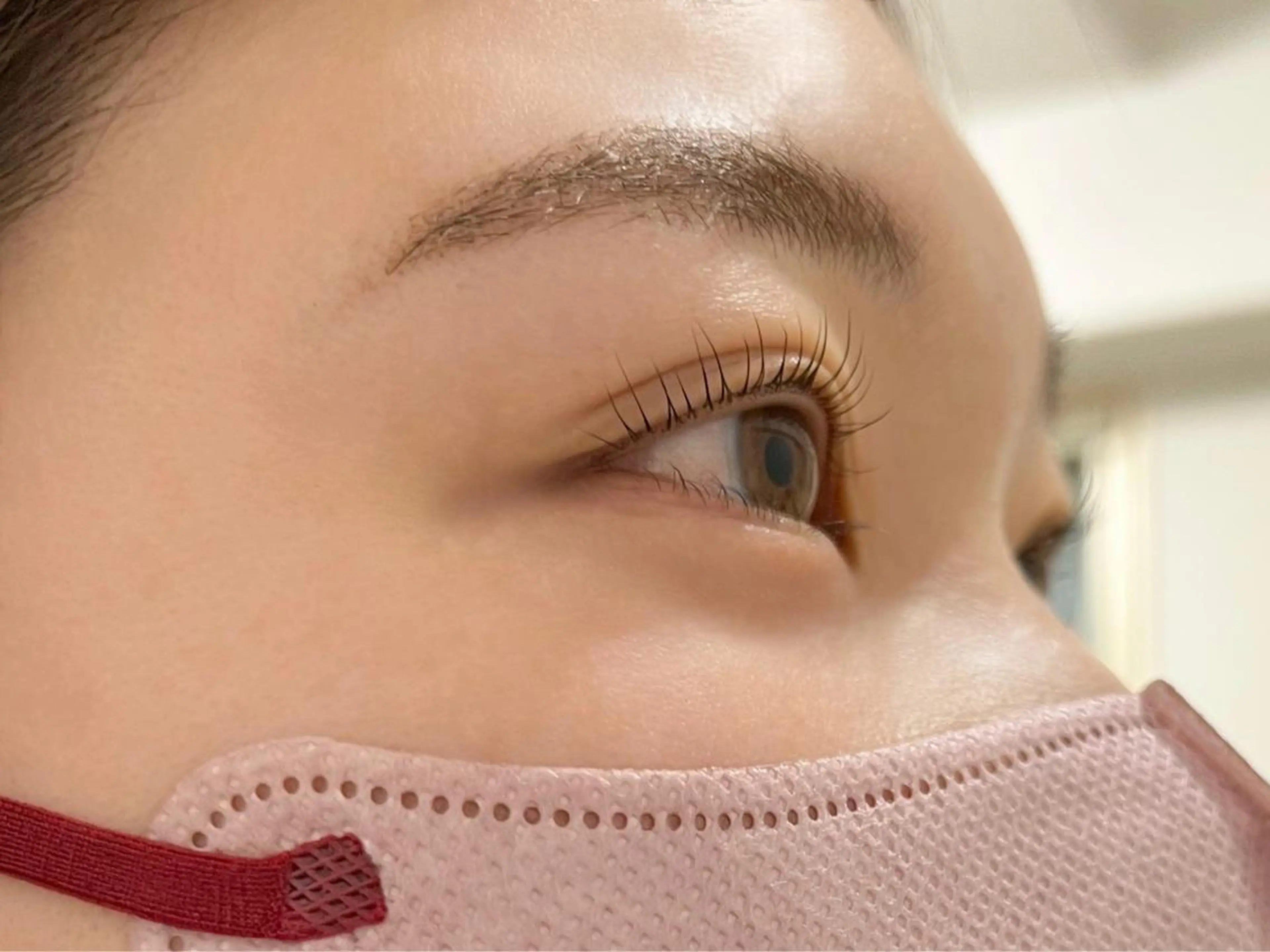 マツエク・マツパ Re more 【リモア】 アイラッシュ&アイブロウ 蒲田店所属・Re more蒲田店 misaのその他イメージ