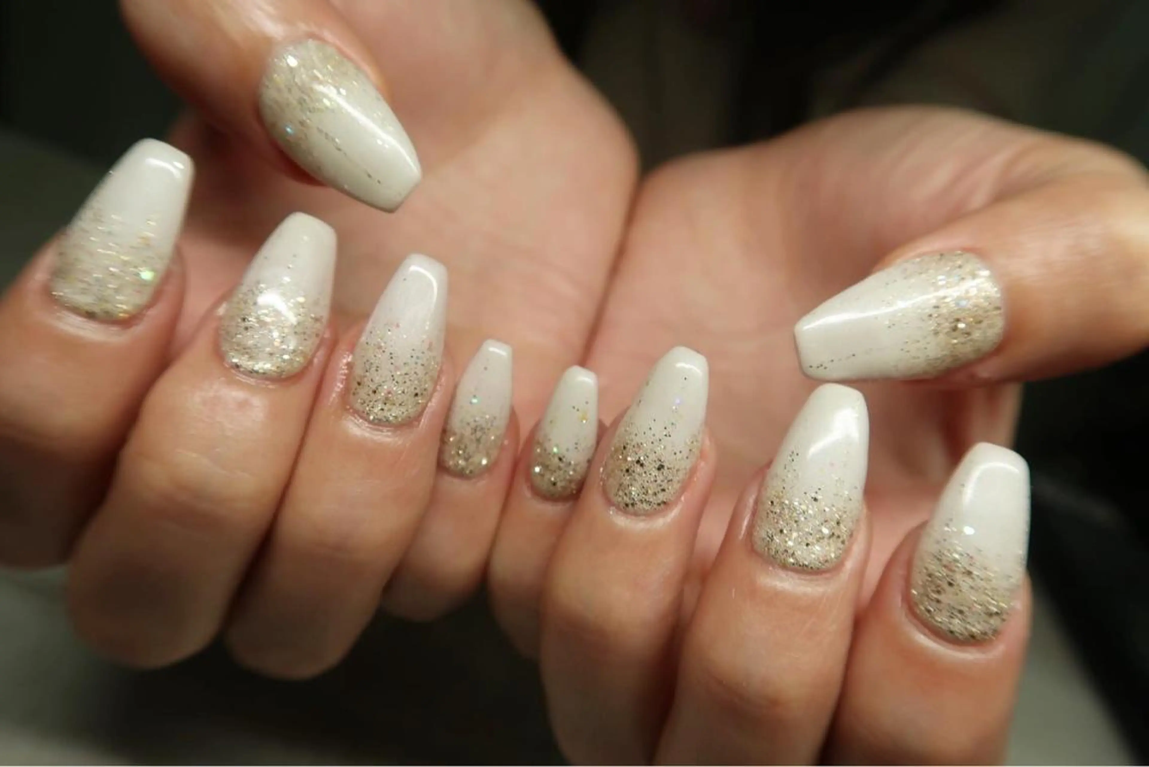 ネイル ハンドネイル Fielia momoのネイルデザイン