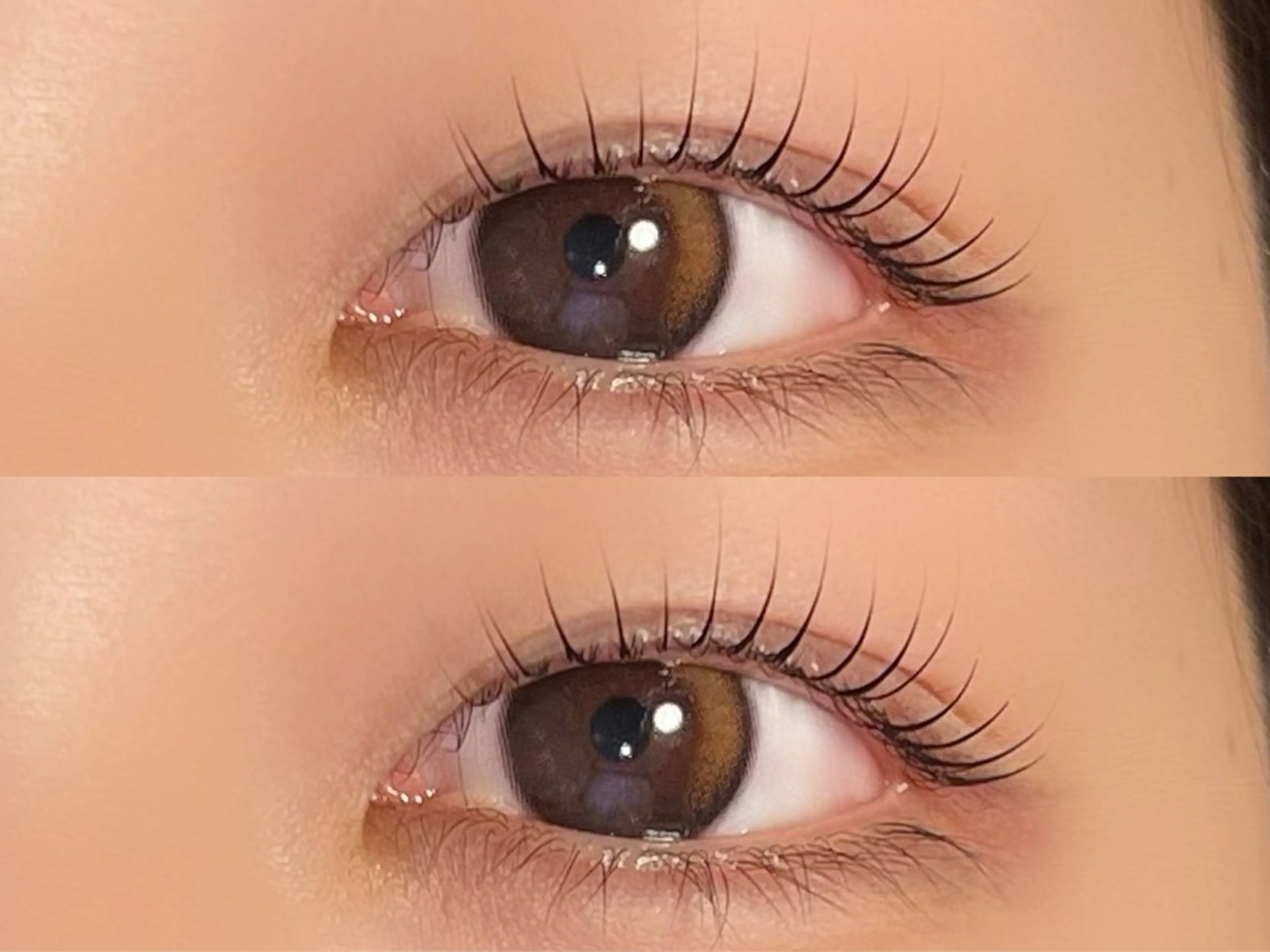 マツエク・マツパ マツパ ikoi yukaのヘアスタイル