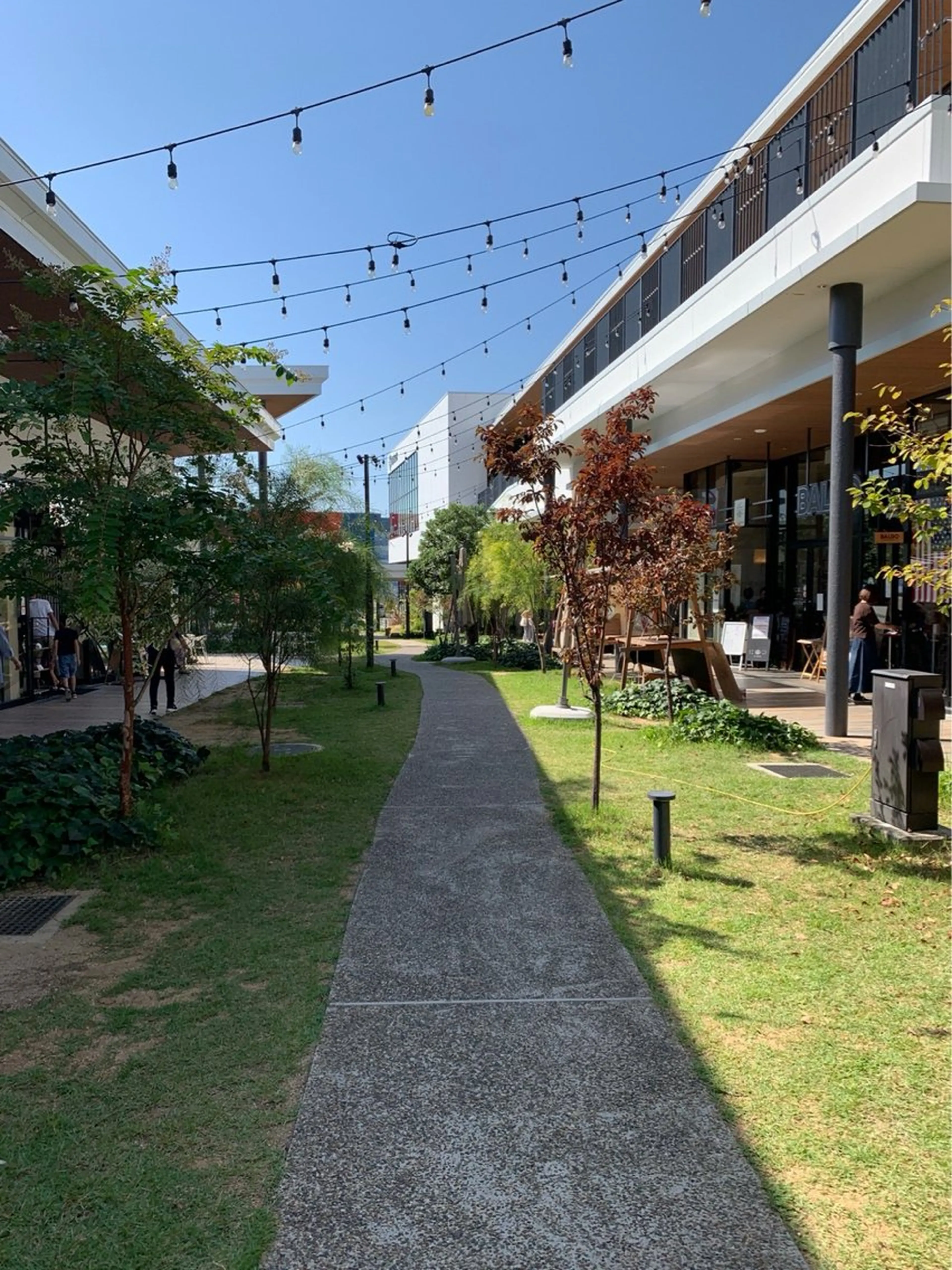 POLAブランチ松井山手店所属・久保見 梨恵のエステ・リラクイメージ