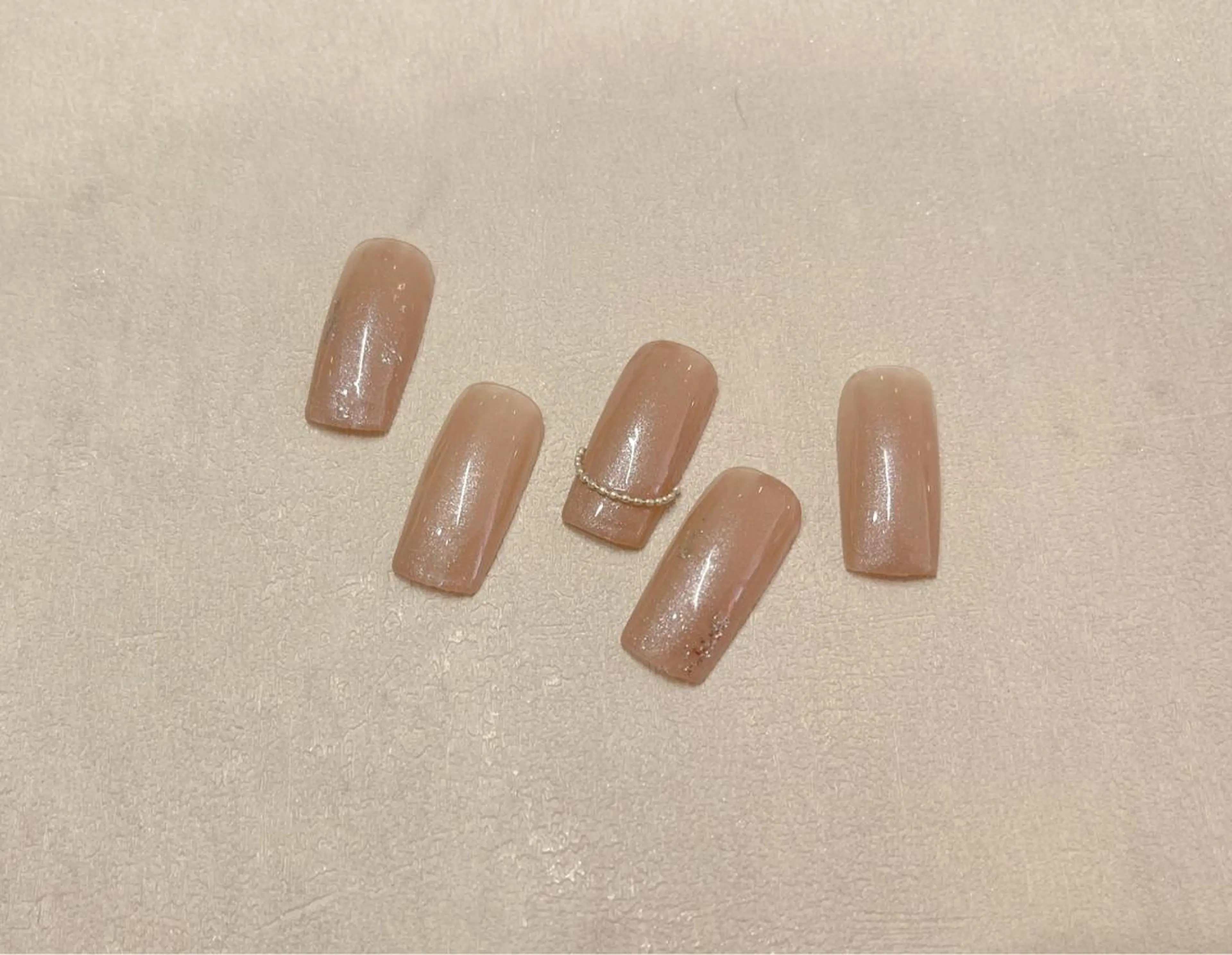 ネイル ハンドネイル ハンドケア NANA NAILのネイルデザイン