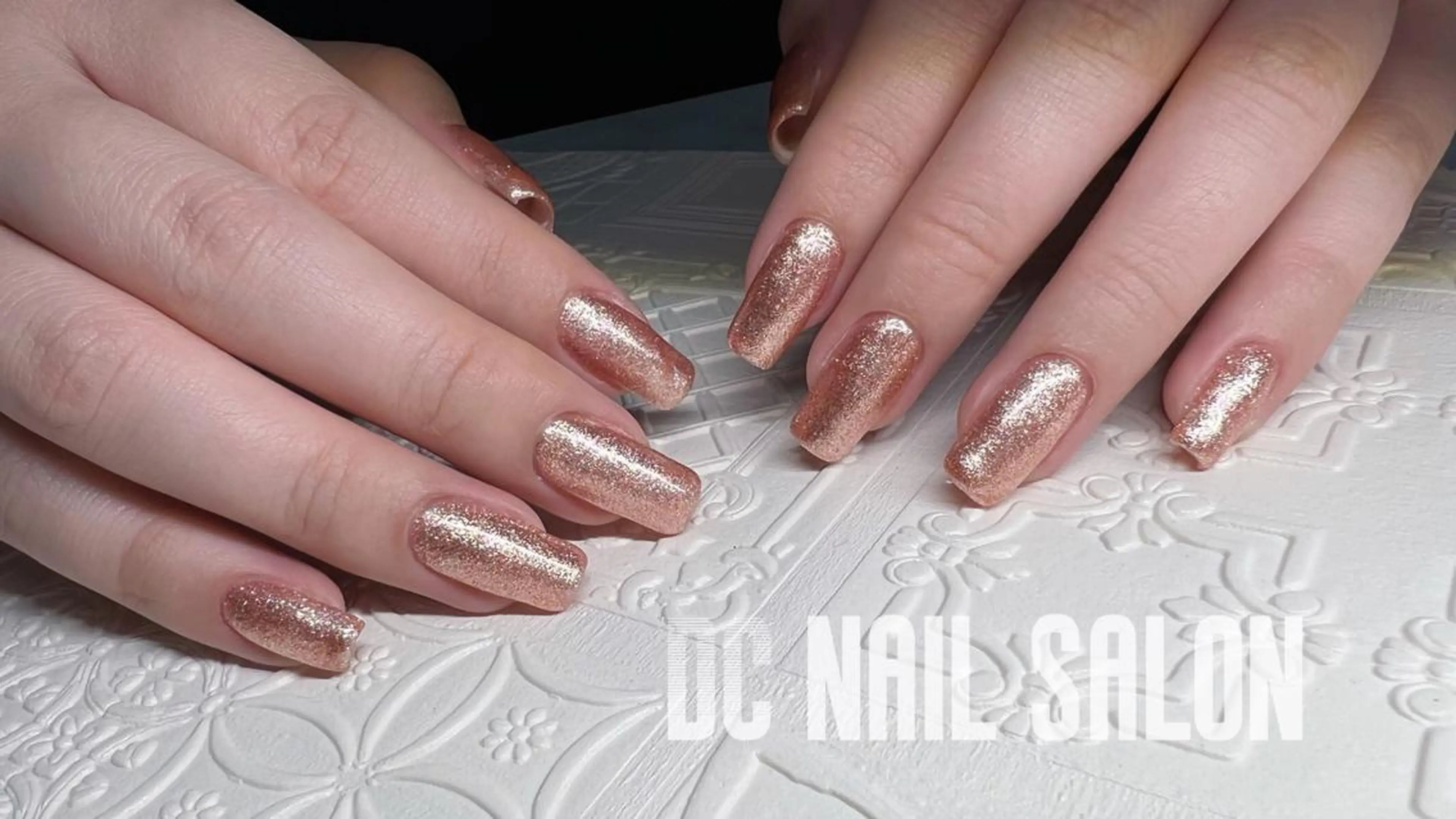 ネイル DC nail salonのネイルデザイン