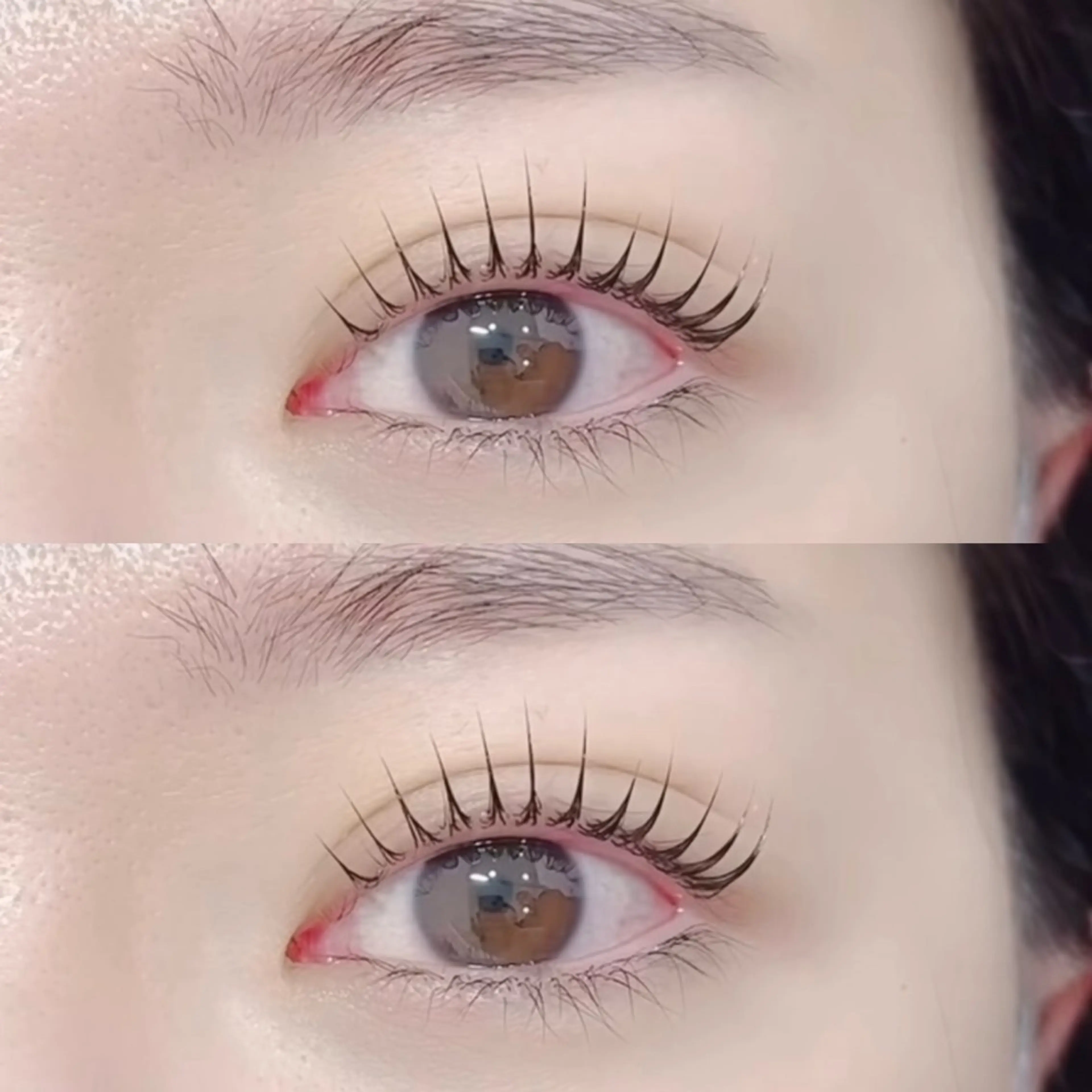 マツエク・マツパ Orue名駅店所属・orue 名駅店 hanaのマツエク・マツパデザイン