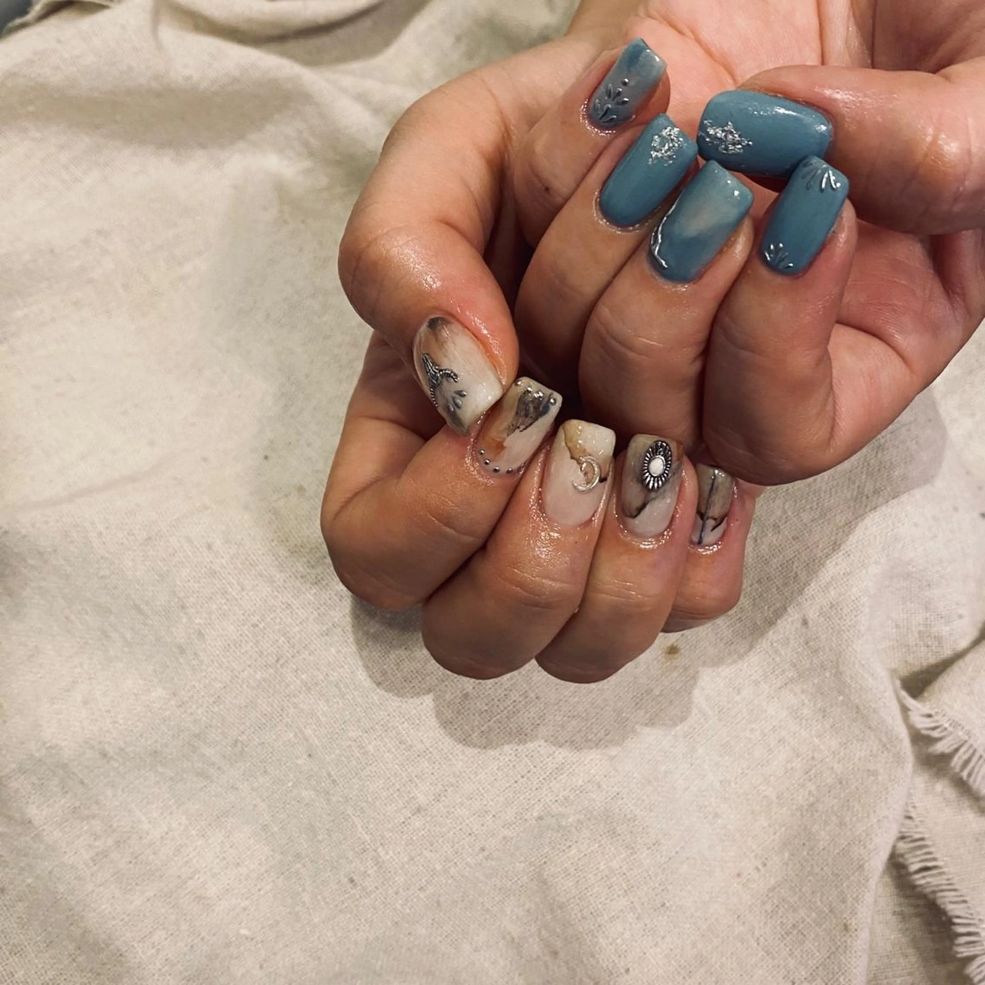 ネイル ハンドネイル Chipieee Tokyoのその他イメージ