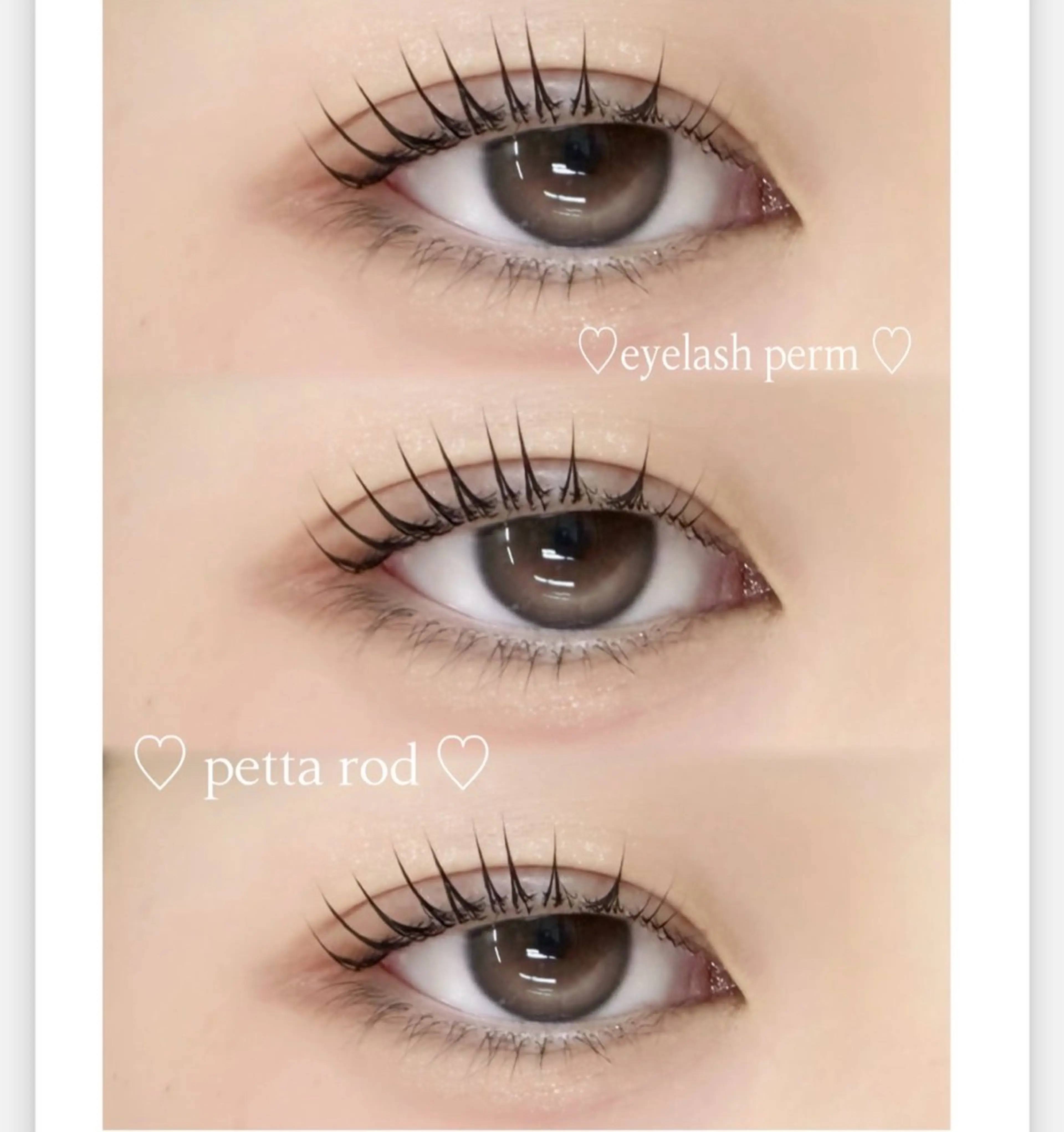 マツエク・マツパ eyemor.春日井 水野のエステ・リラクイメージ