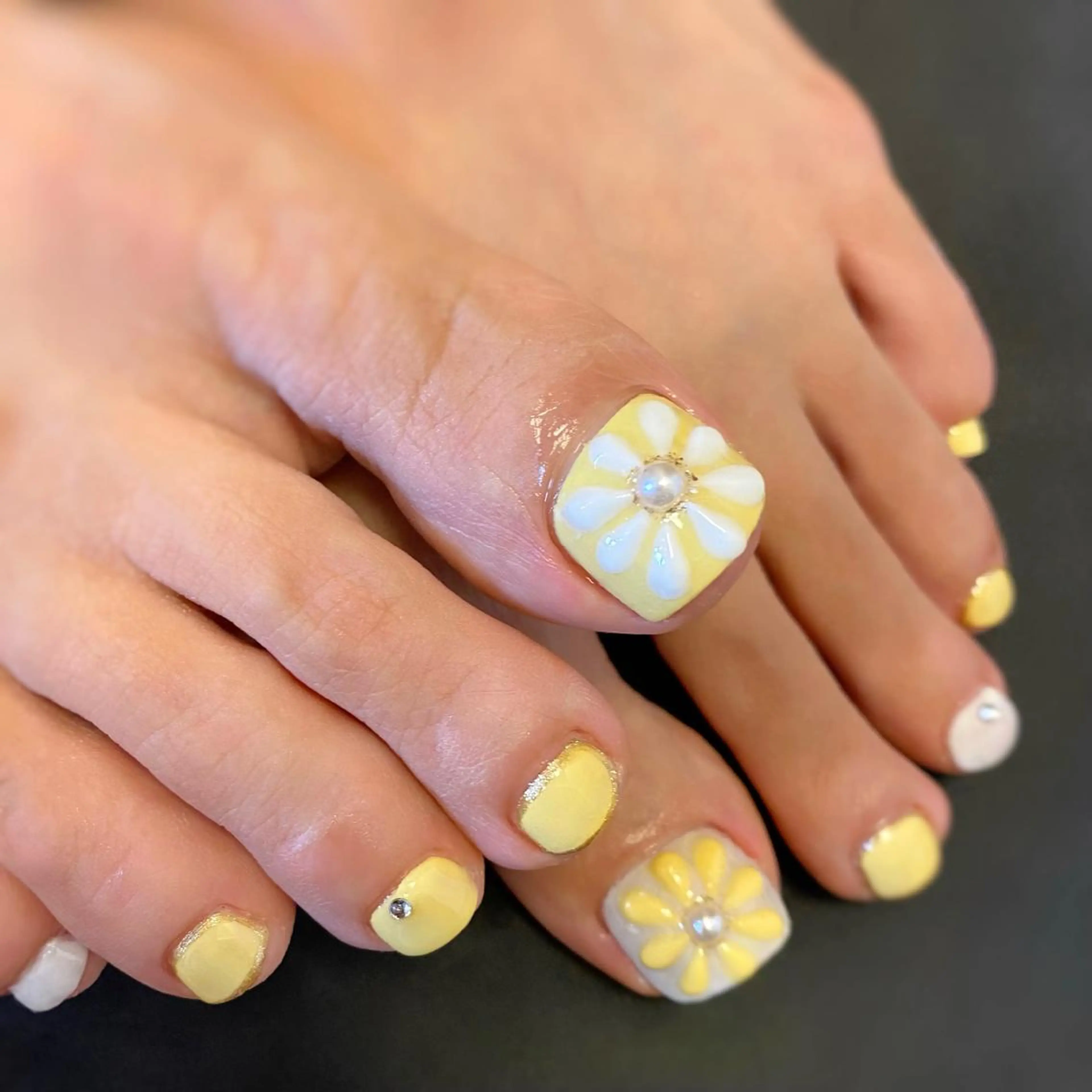 ネイル nail*157 .のネイルデザイン