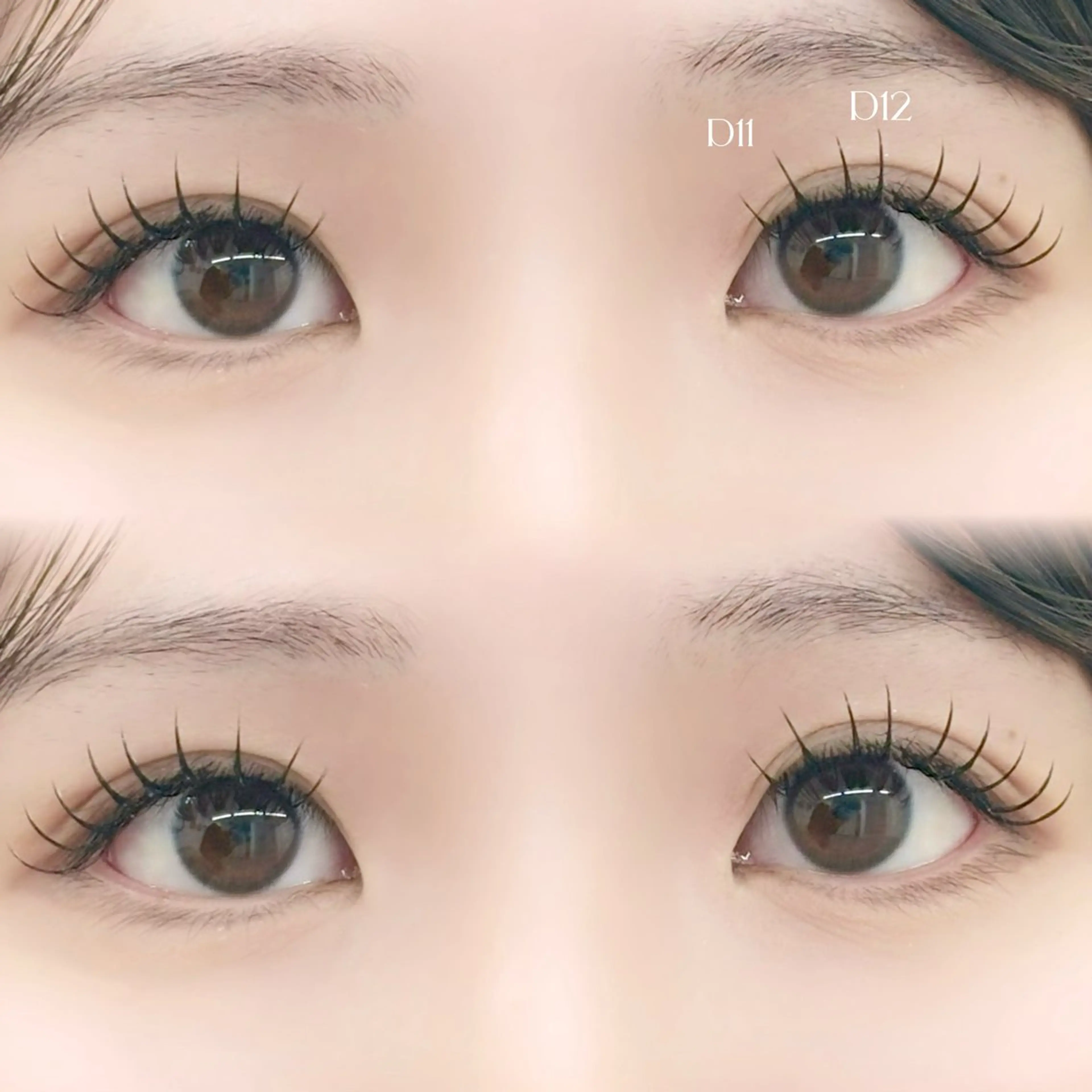 マツエク・マツパ マツエク CLUTCH🫧 ayanoのマツエク・マツパデザイン