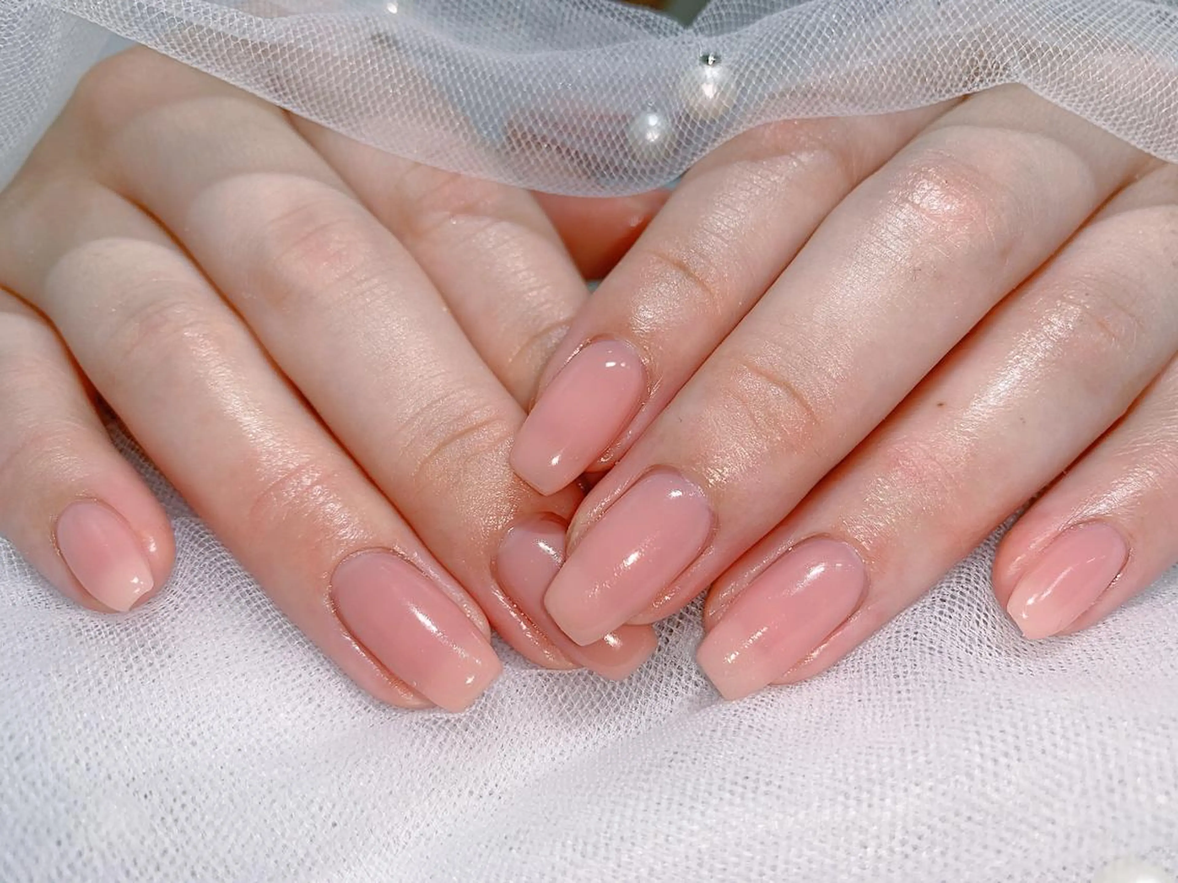 ネイル ハンドネイル Queens momoのネイルデザイン