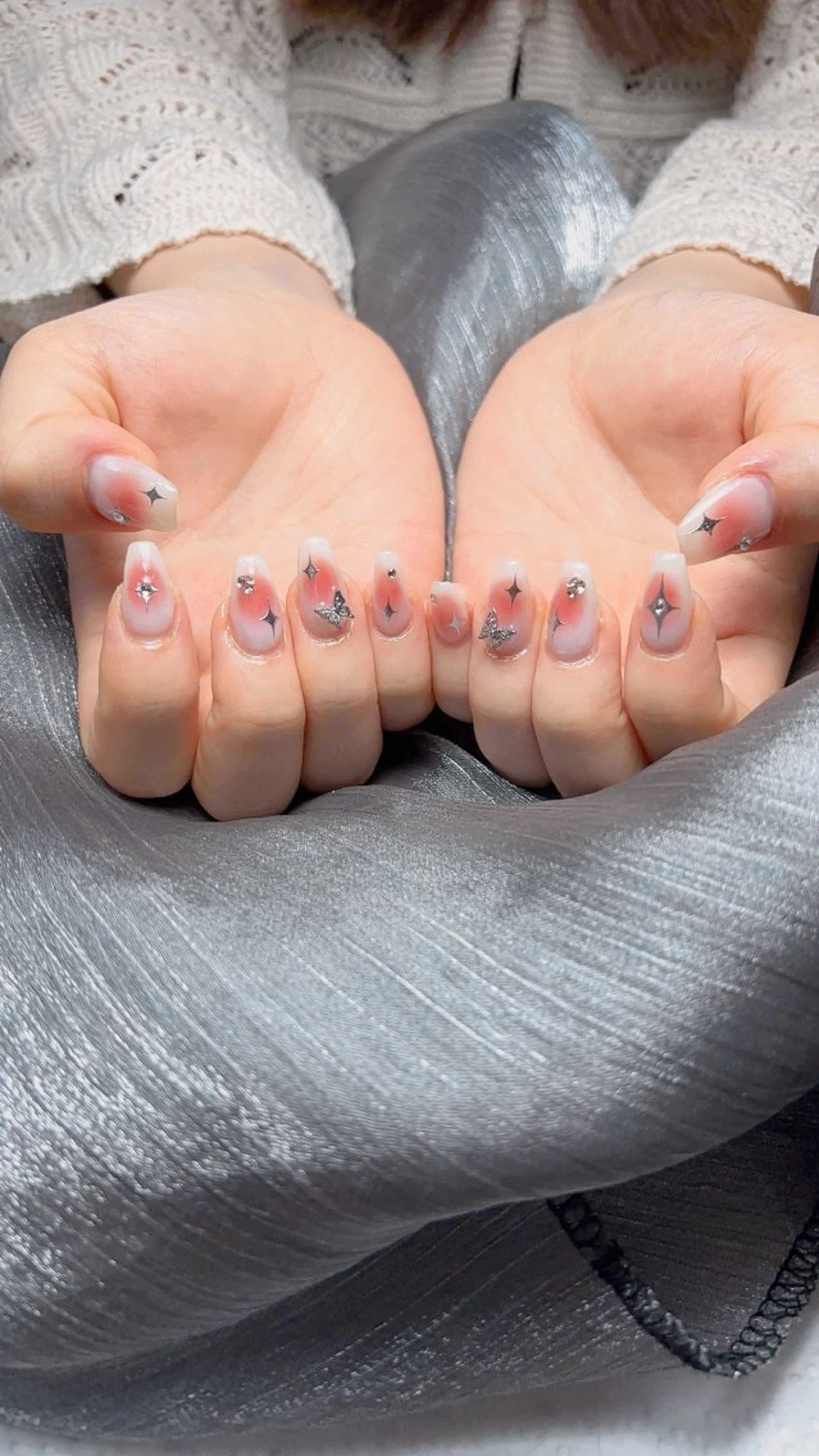 ネイル みなみ 。のネイルデザイン