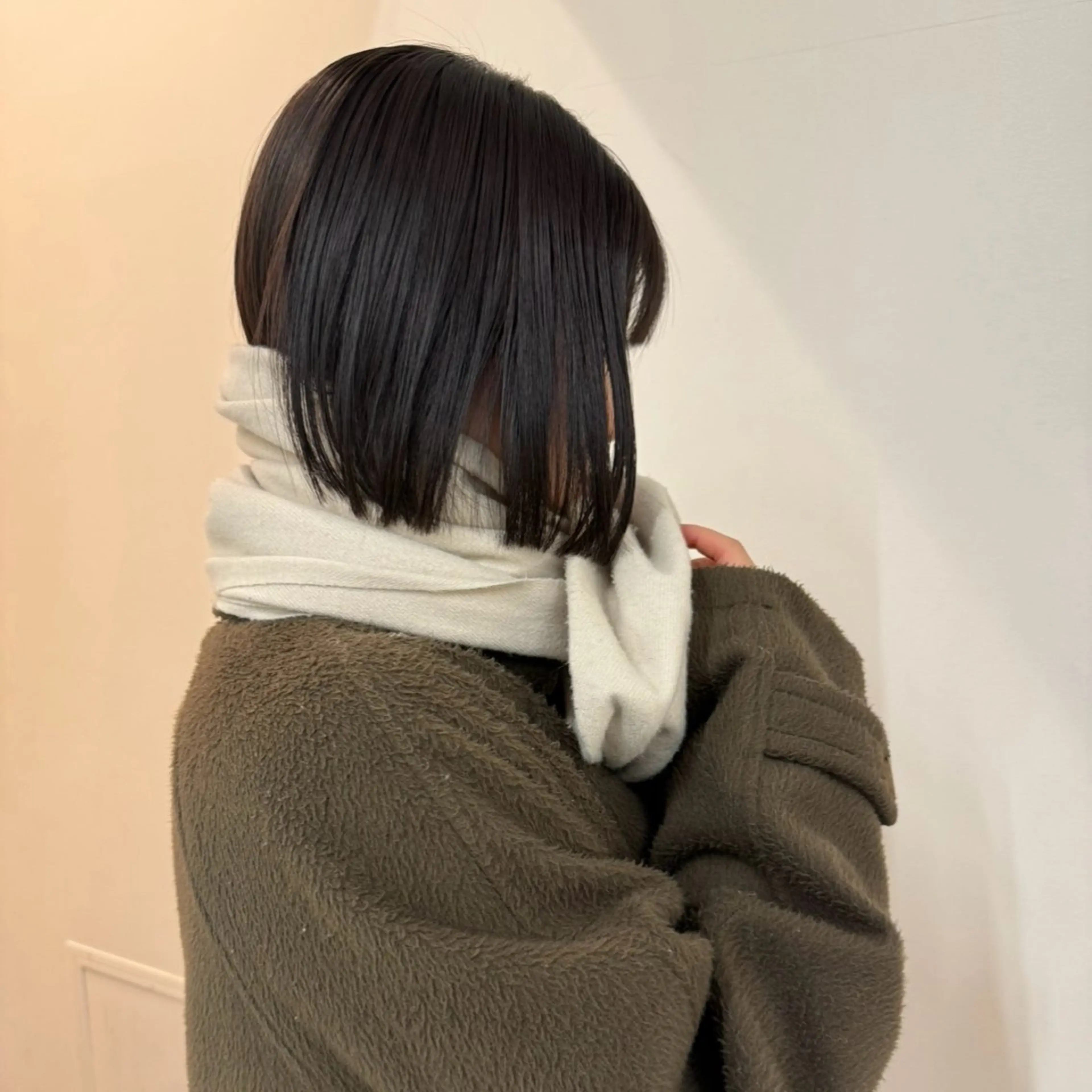 ミディアム カラー GO TODAY シェアサロン Flos店所属・耳つぼジュエリー 👂🏻🌸ayaのエステ・リラクイメージ