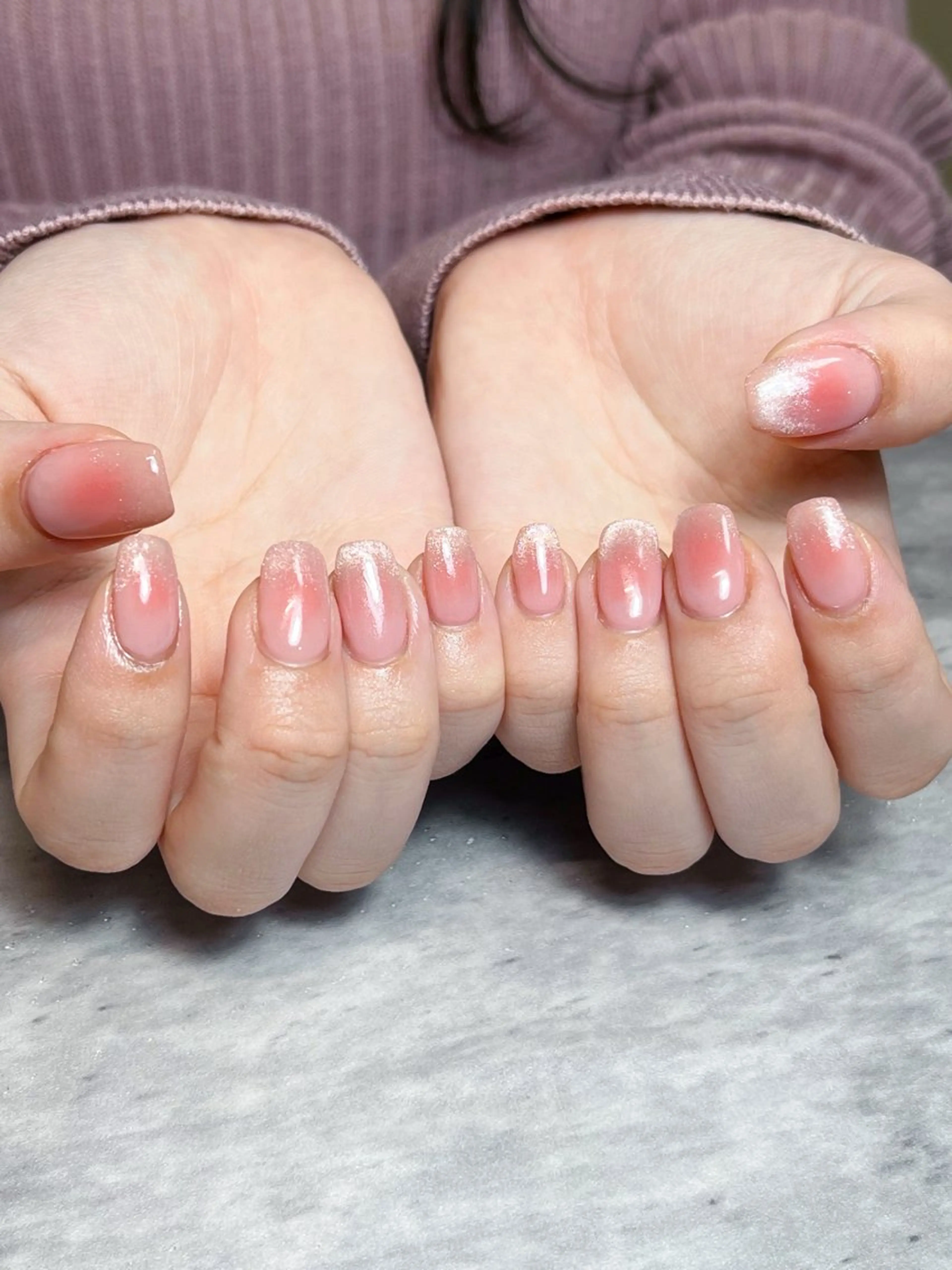 ネイル ハンドネイル nail salon epeのネイルデザイン