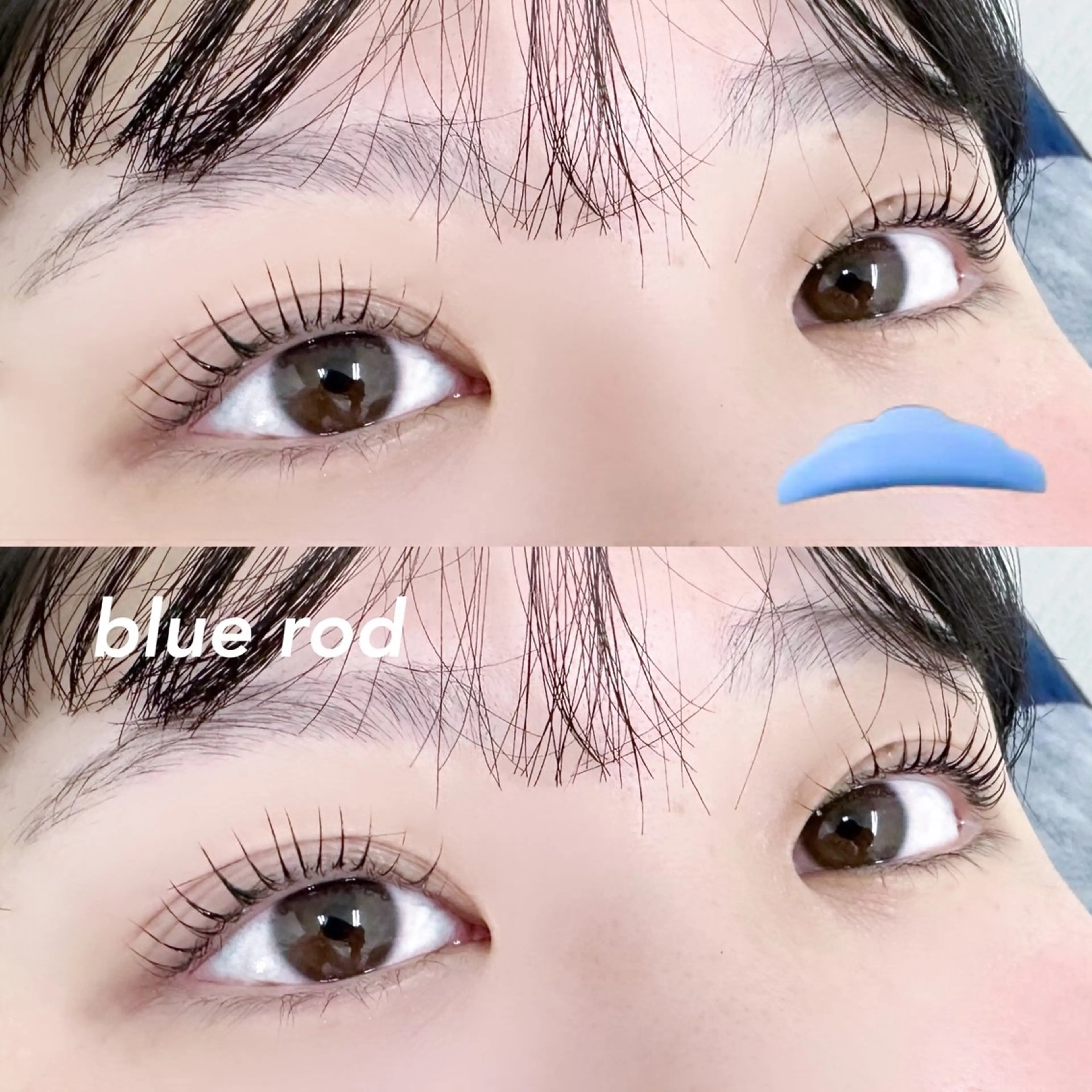 マツエク・マツパ CLULUN倉敷店 aimi🫧のマツエク・マツパデザイン