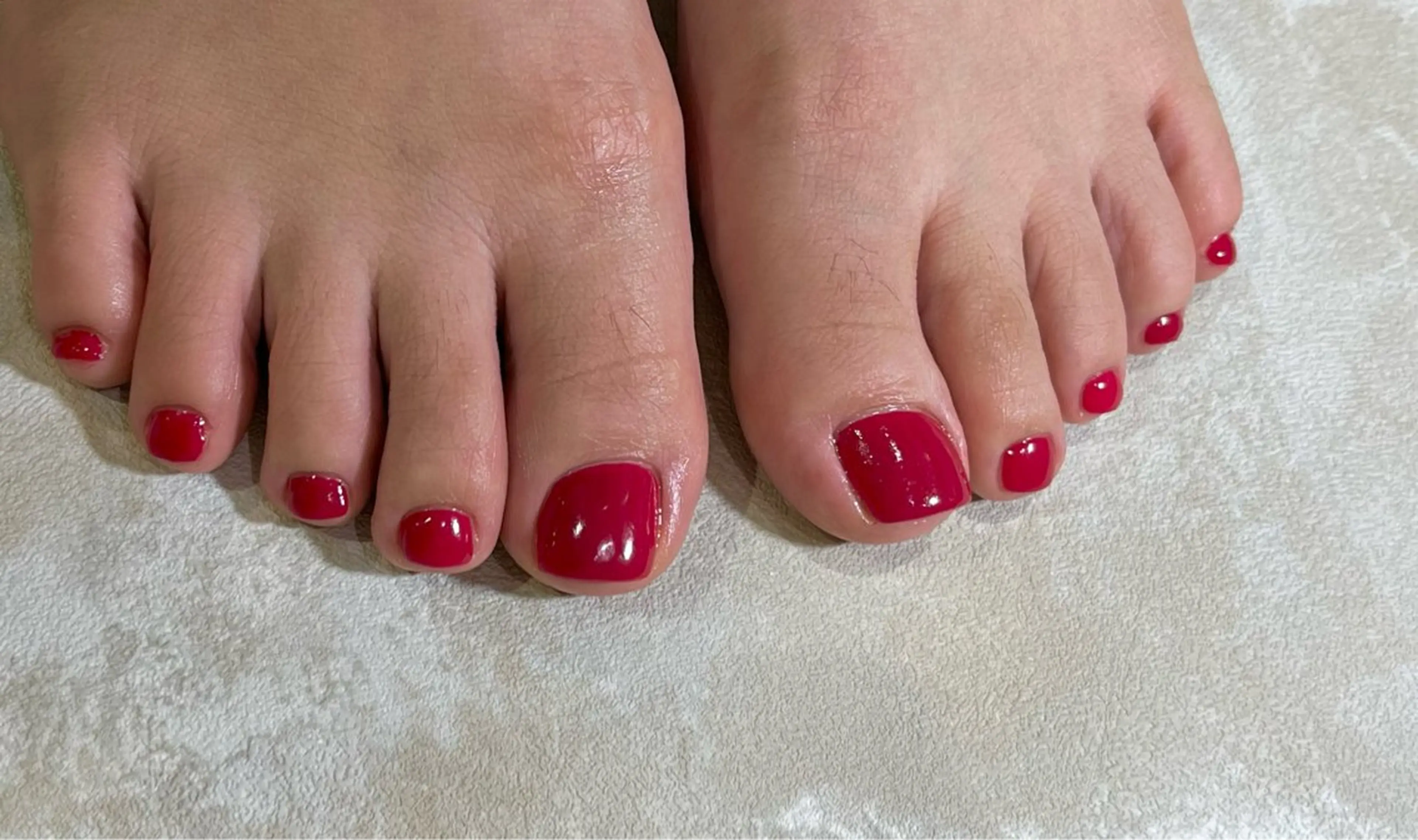 ネイル Nail Eye Salon ＆ School Plaisir 【プレジール】所属・u rの眉毛・アイブロウイメージ