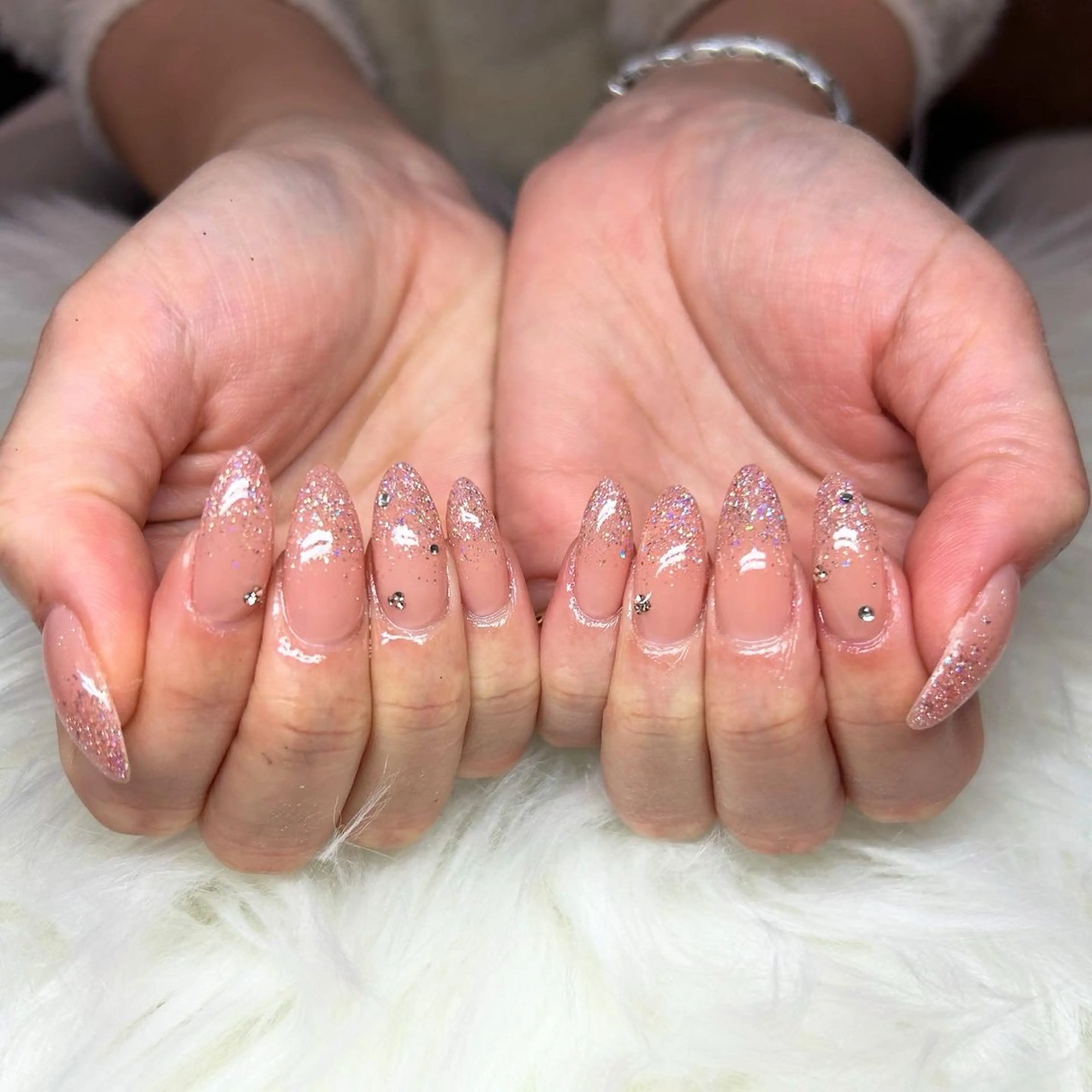 ネイル Rina .のネイルデザイン