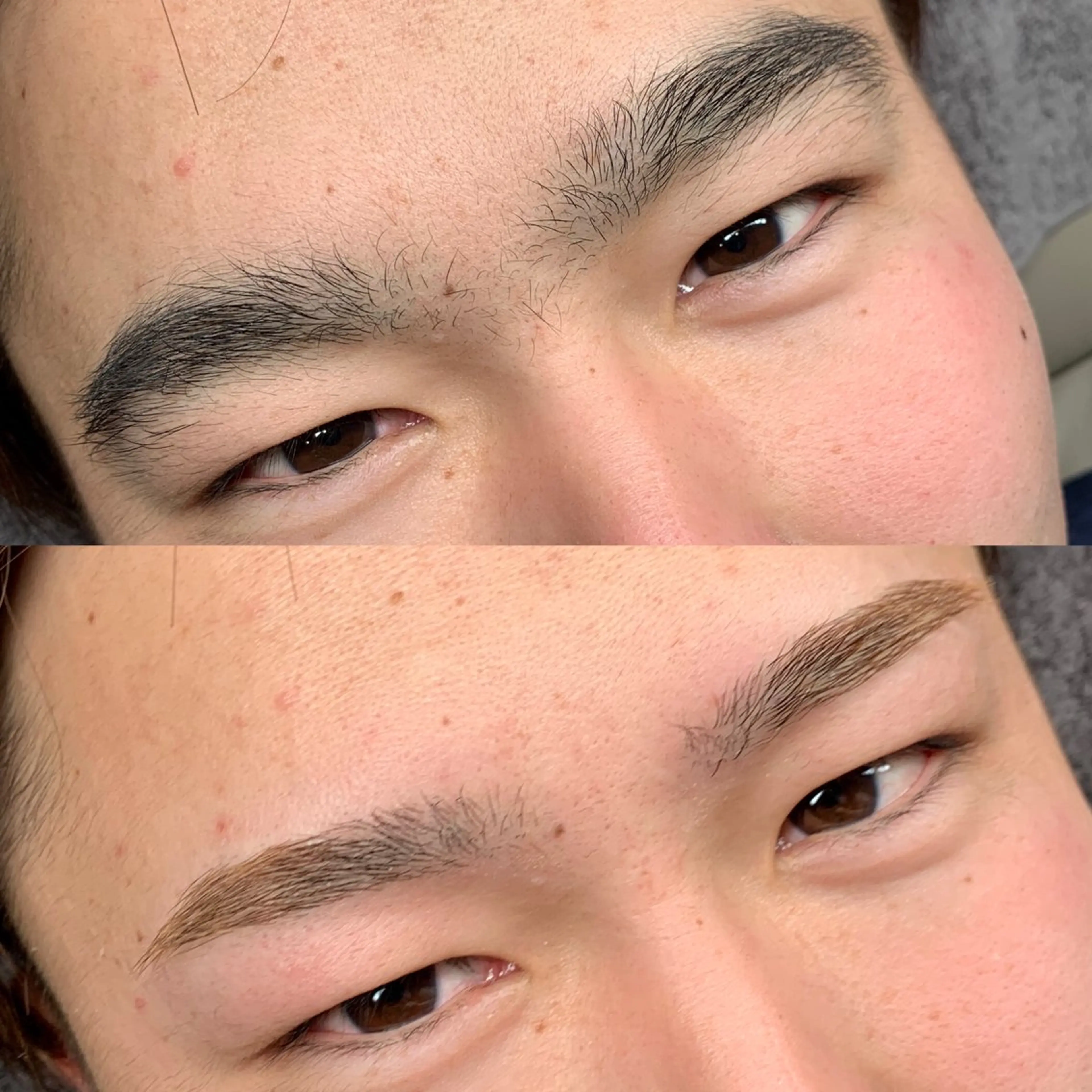 アイブロウ eyelash&browdesign Autumn所属・Autumn akiyoshiのマツエク・マツパデザイン