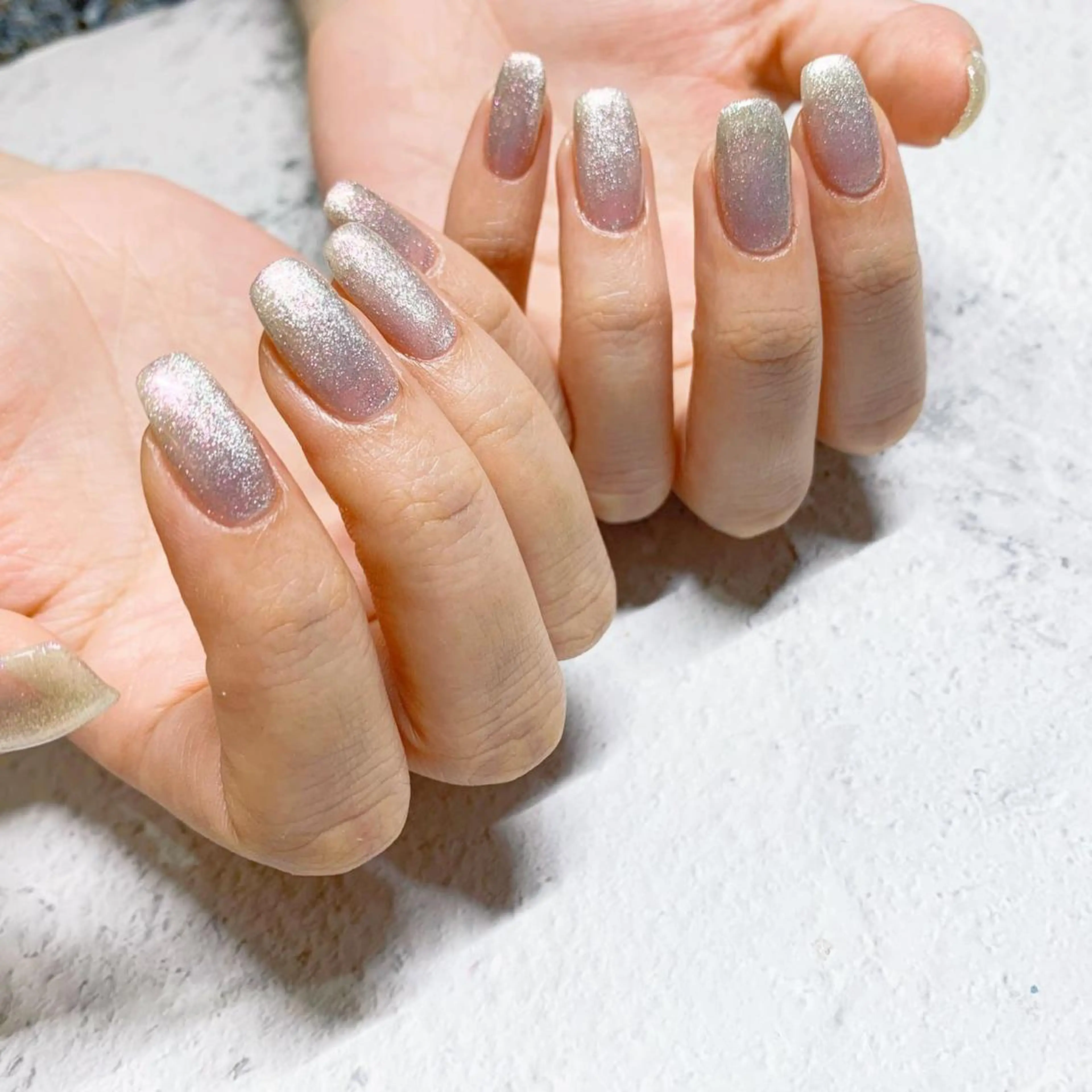 ネイル ハンドネイル 閨匠ビューティサロン 新橋店のネイルデザイン