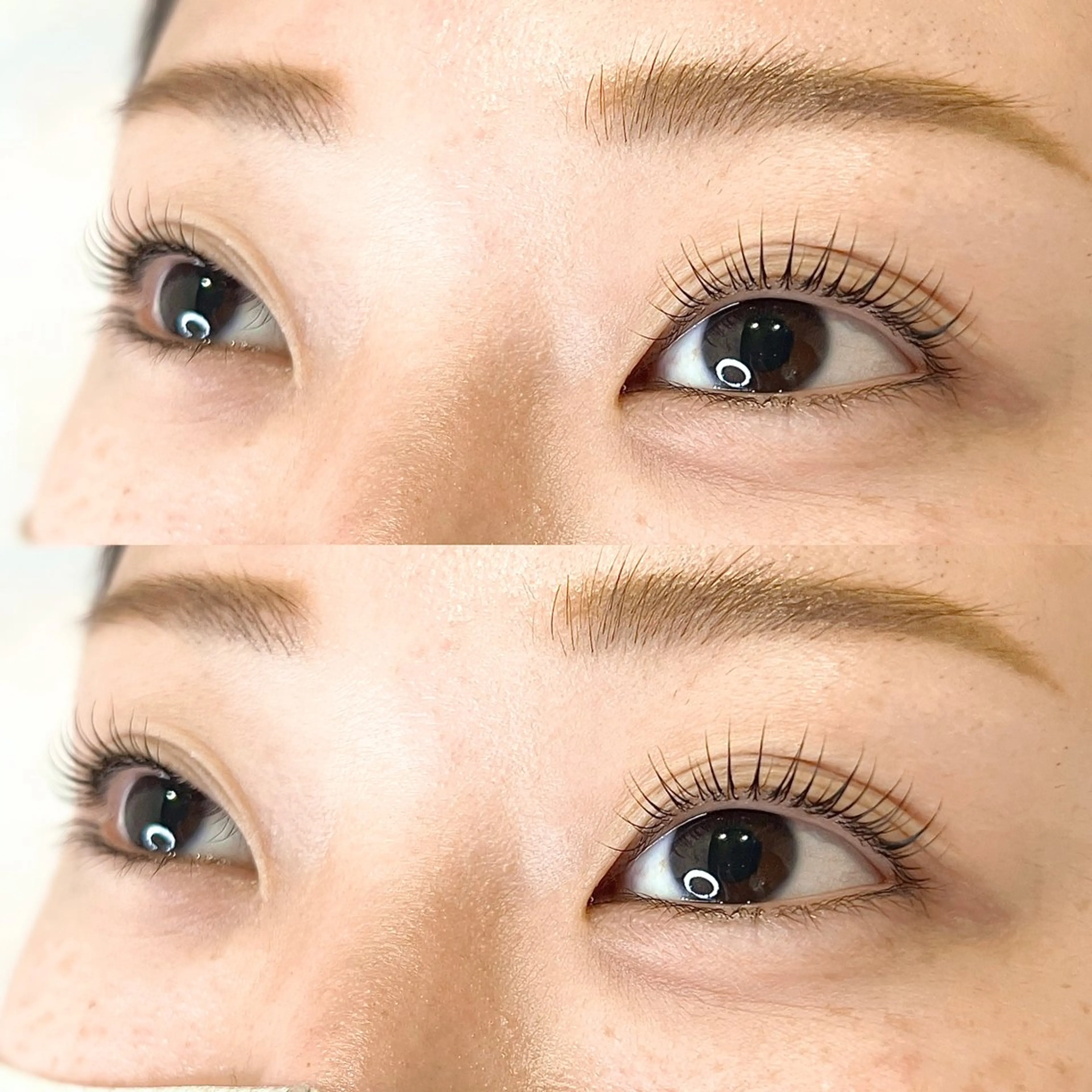 マツエク・マツパ fan.germe harukaのマツエク・マツパデザイン