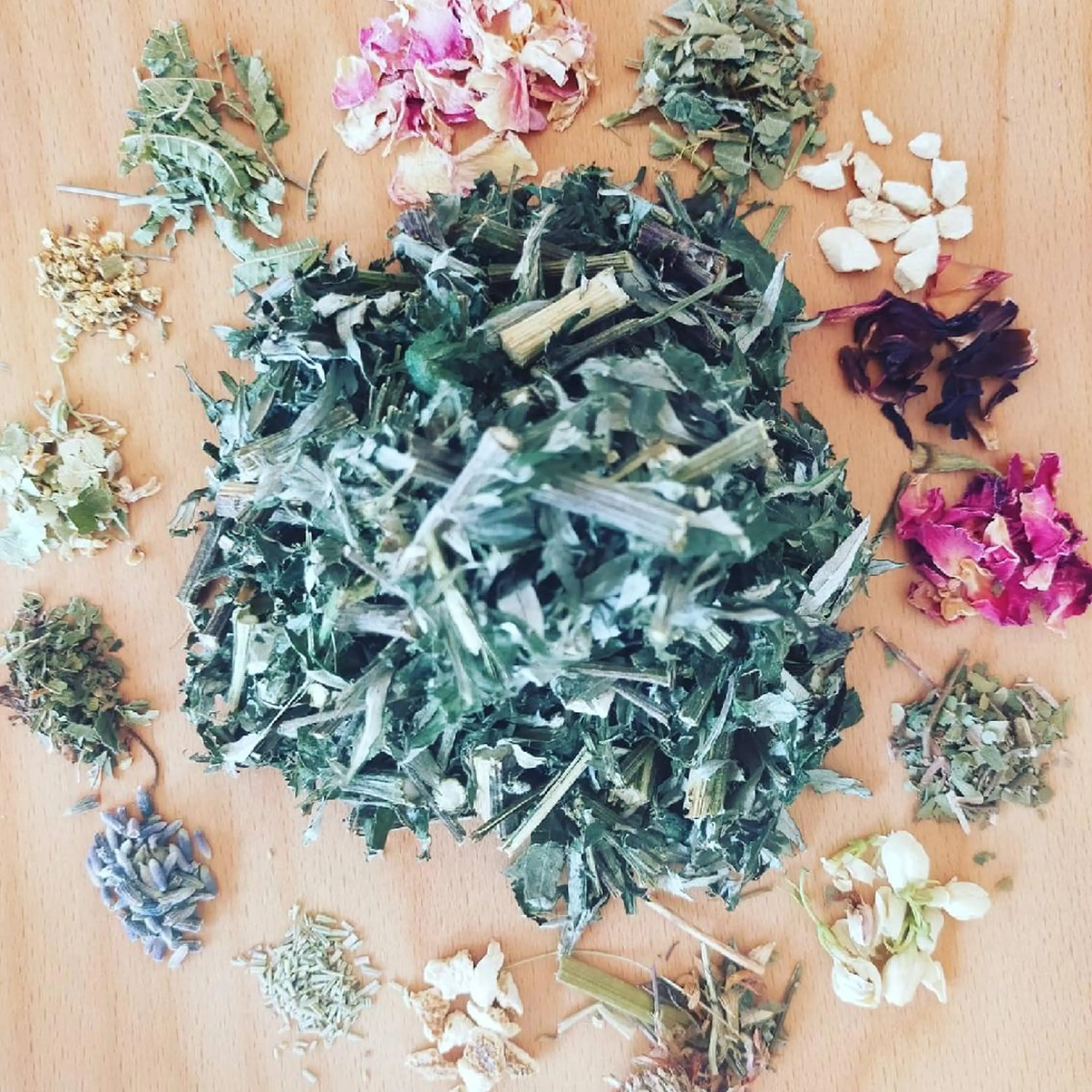 美顔ケアサロン ティアレのエステ・リラクイメージ