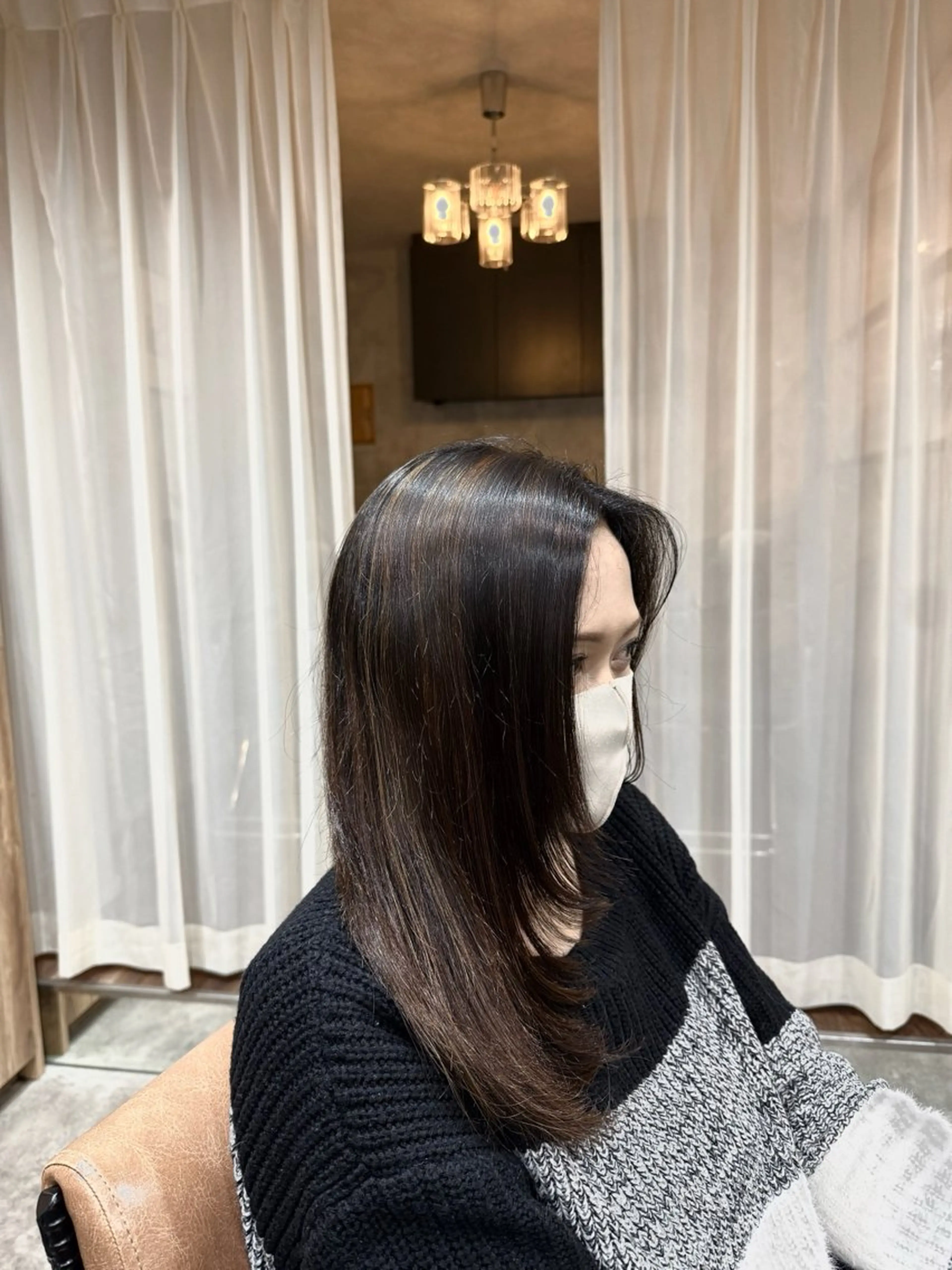 🌾オートクチュールトリートメント🌾の写真