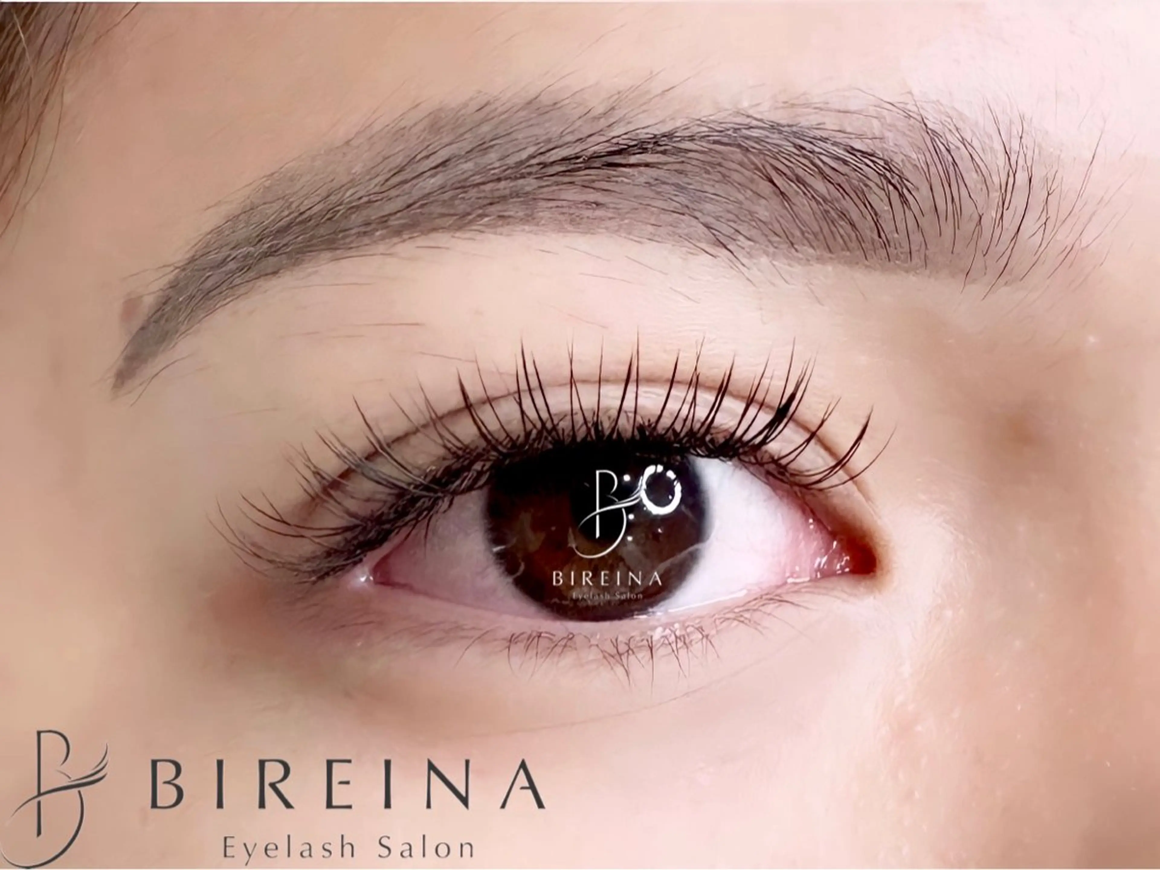 マツエク・マツパ BIREINA Eyelash  Salon所属・BIREINA 住之江公園のマツエク・マツパデザイン