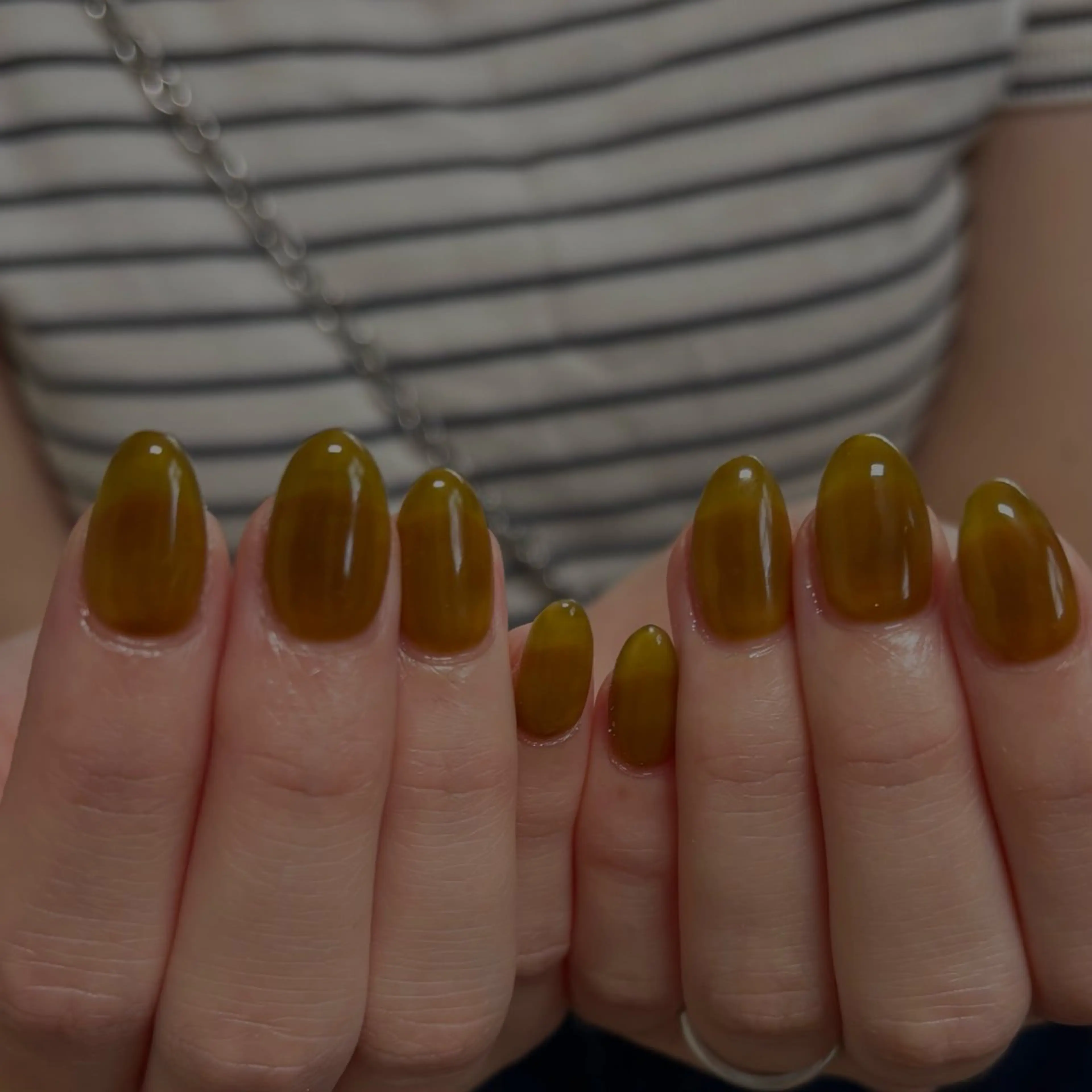 ネイル ハンドネイル 爪塗屋 さんのネイルデザイン