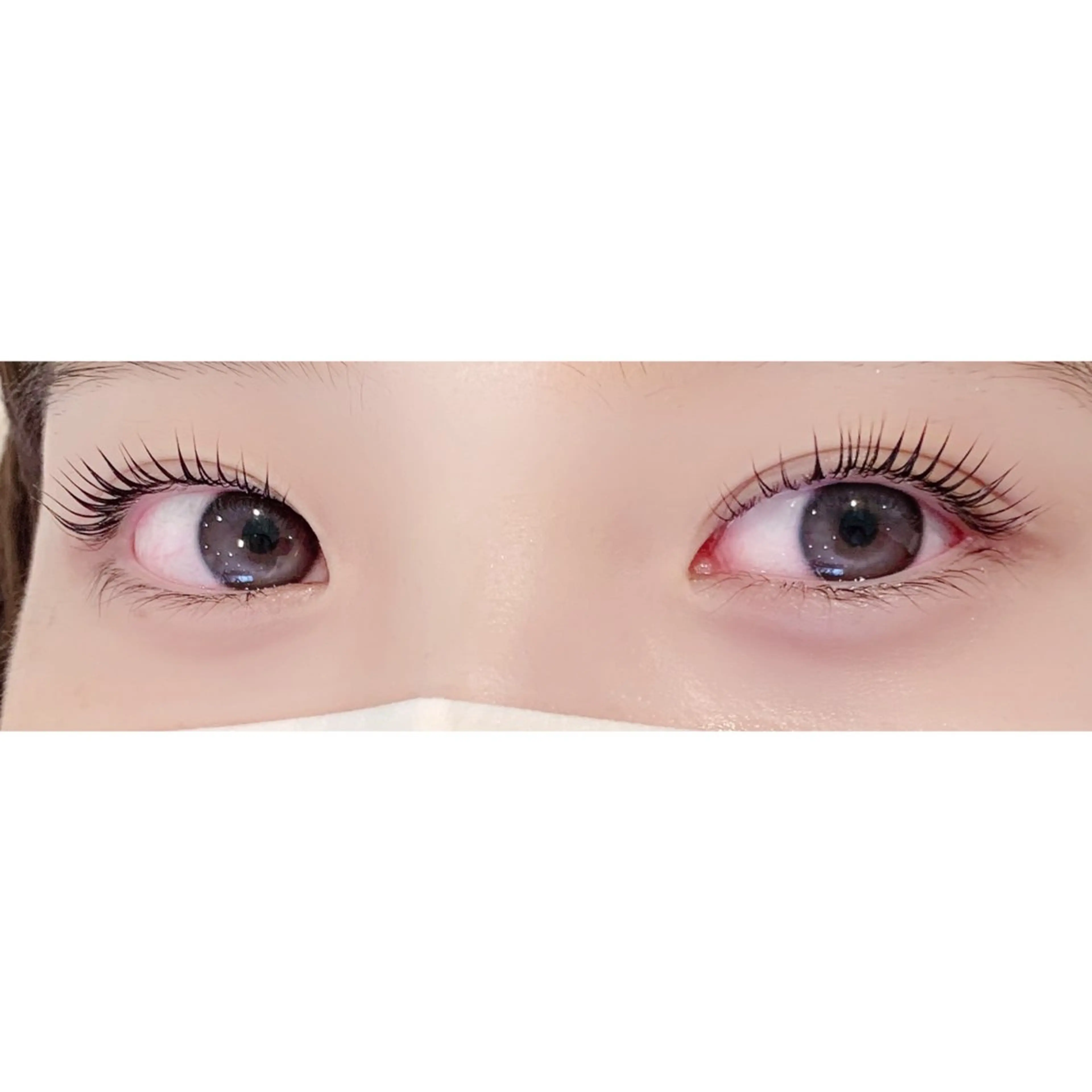 マツエク・マツパ ELLA 松尾のマツエク・マツパデザイン