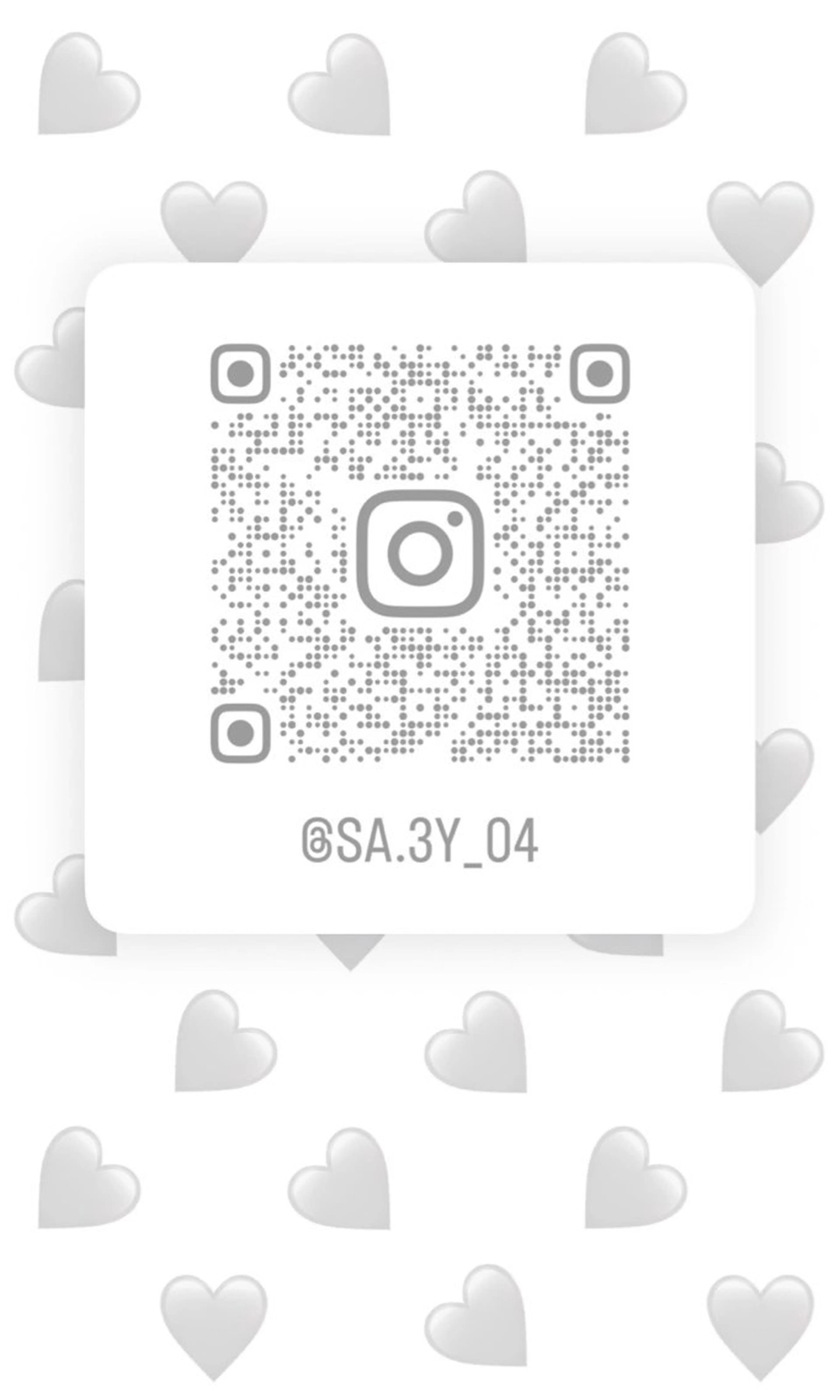 SAAYA/板橋/ モデル募集中🎀のヘアスタイル