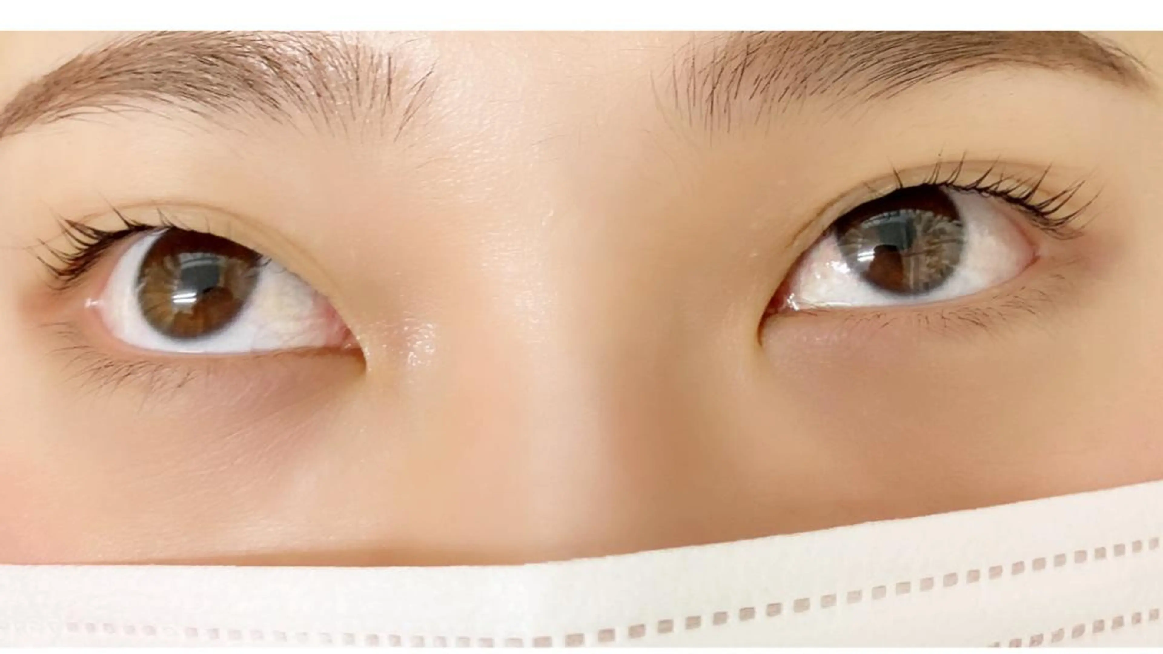 マツエク・マツパ 一重×まつ毛パーマ uniii所属・uniii相模大野 Yoshizawaのマツエク・マツパデザイン