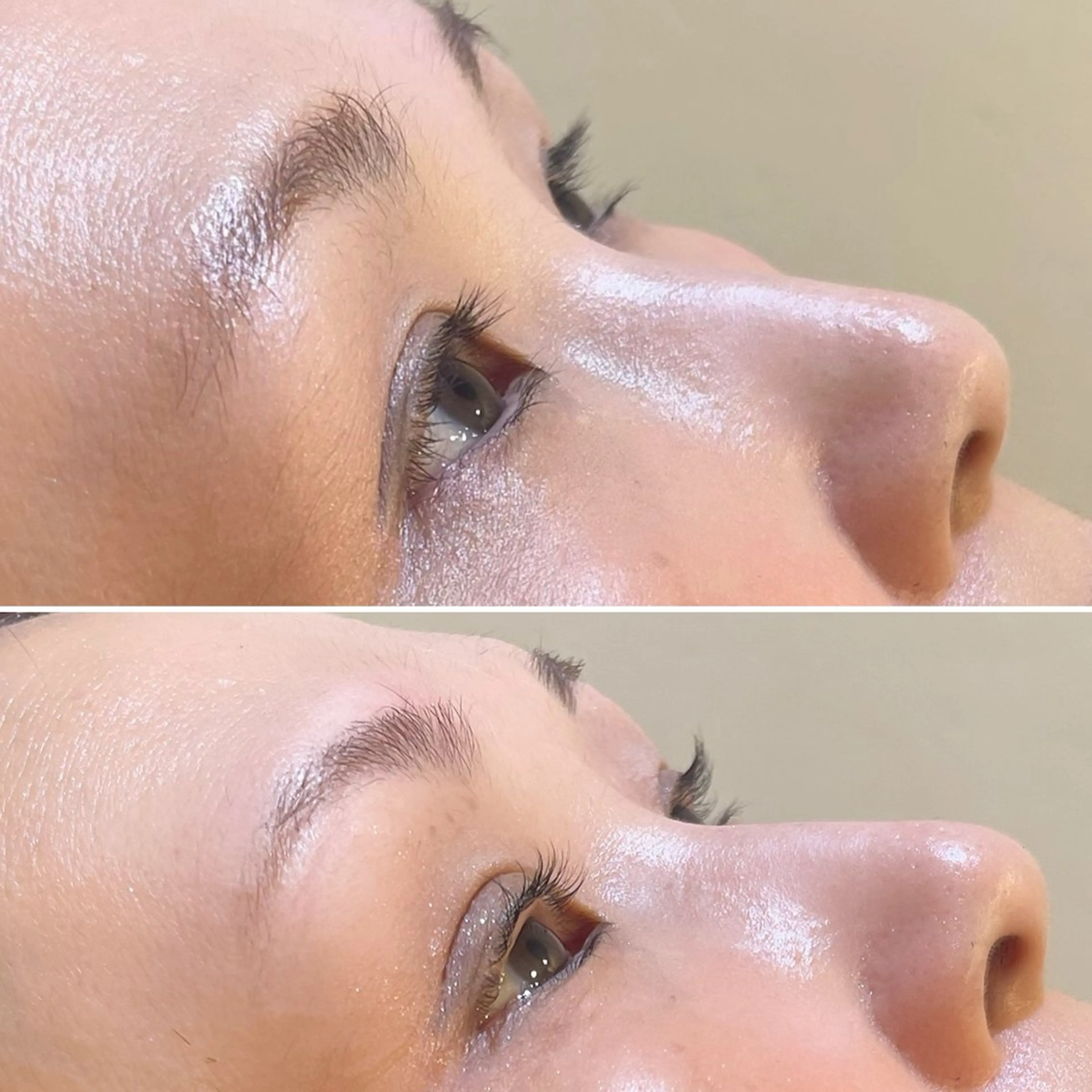 マツエク・マツパ Viot✂︎ KAORIの眉毛・アイブロウイメージ