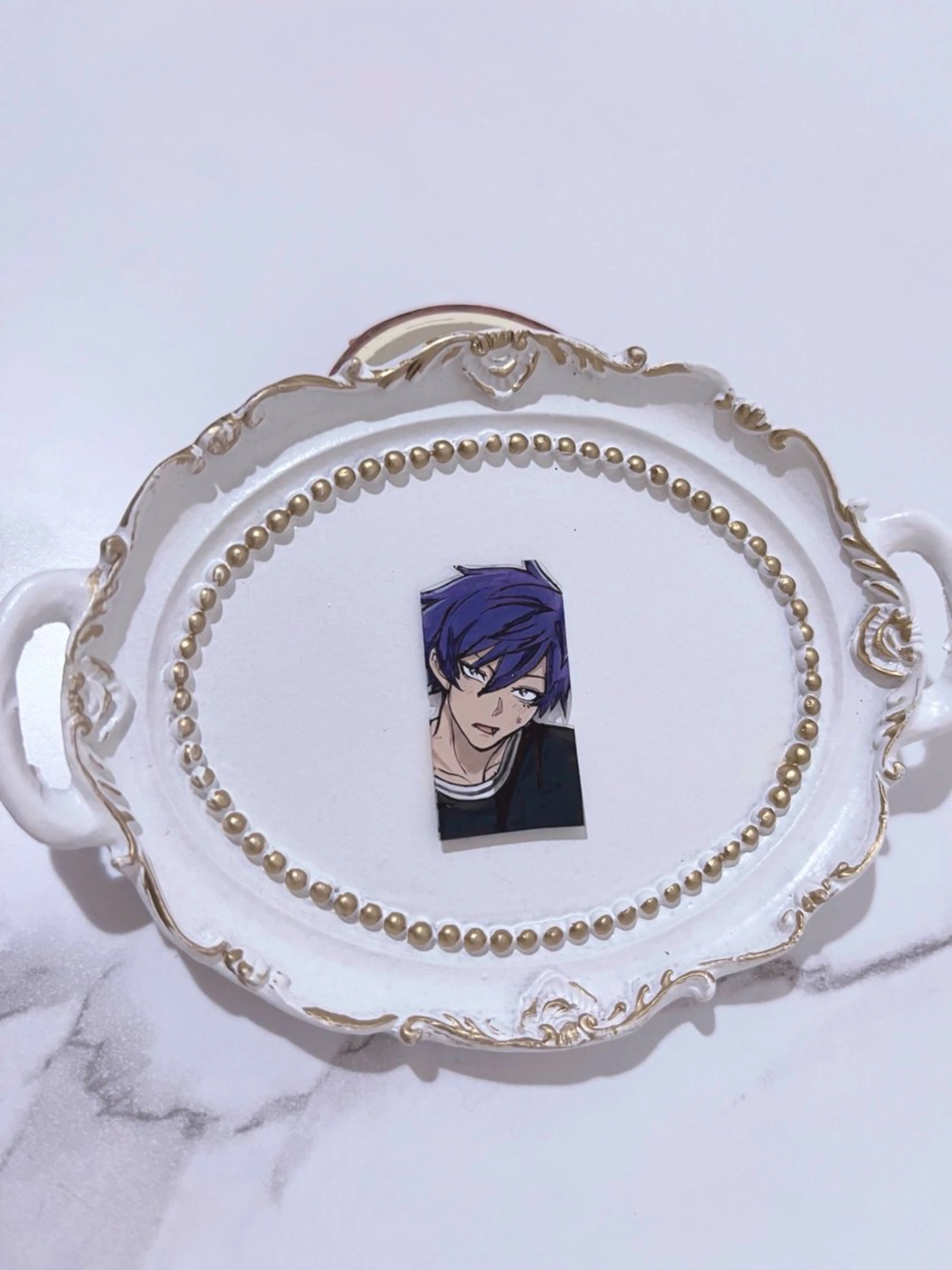 ネイル アートネイル MANAMI /  中崎町ネイルのネイルデザイン