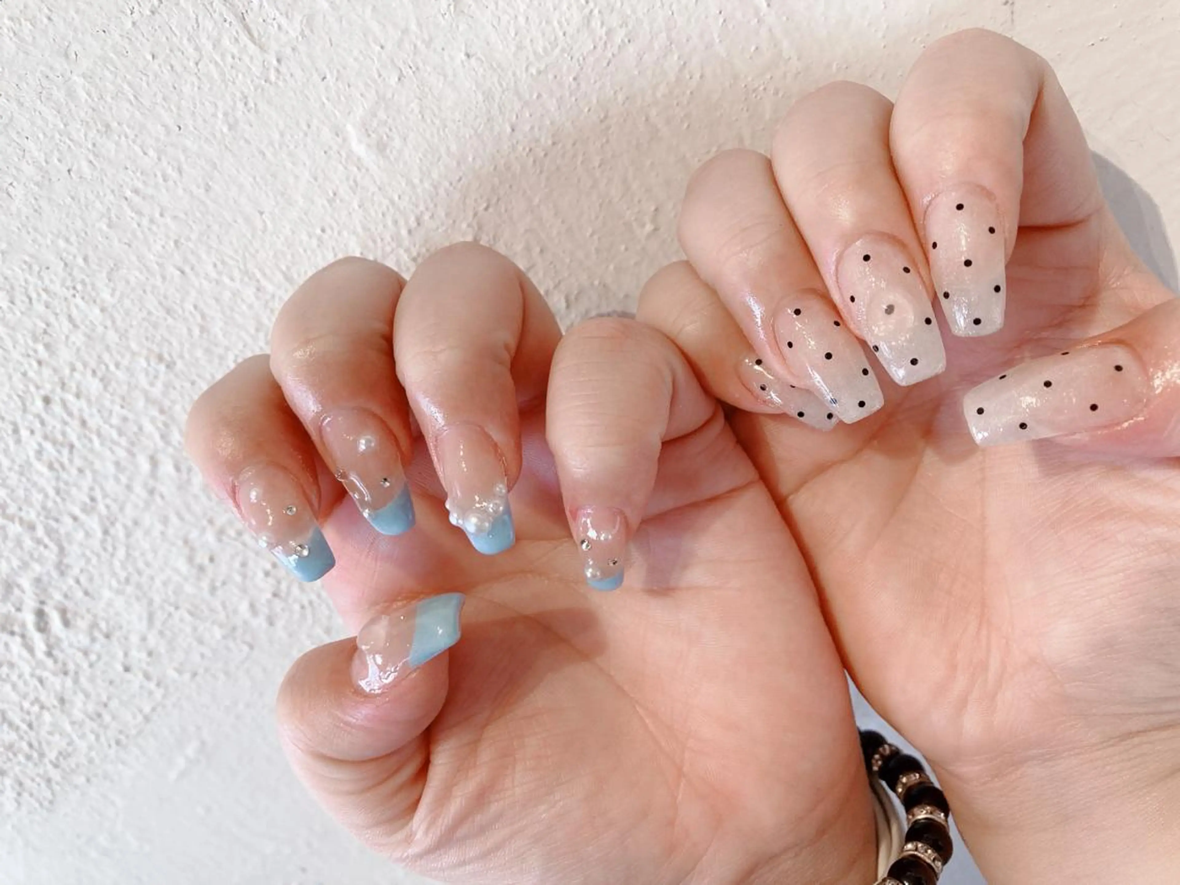 ネイル ハンドネイル Lana nail所属・Lana nailのネイルデザイン