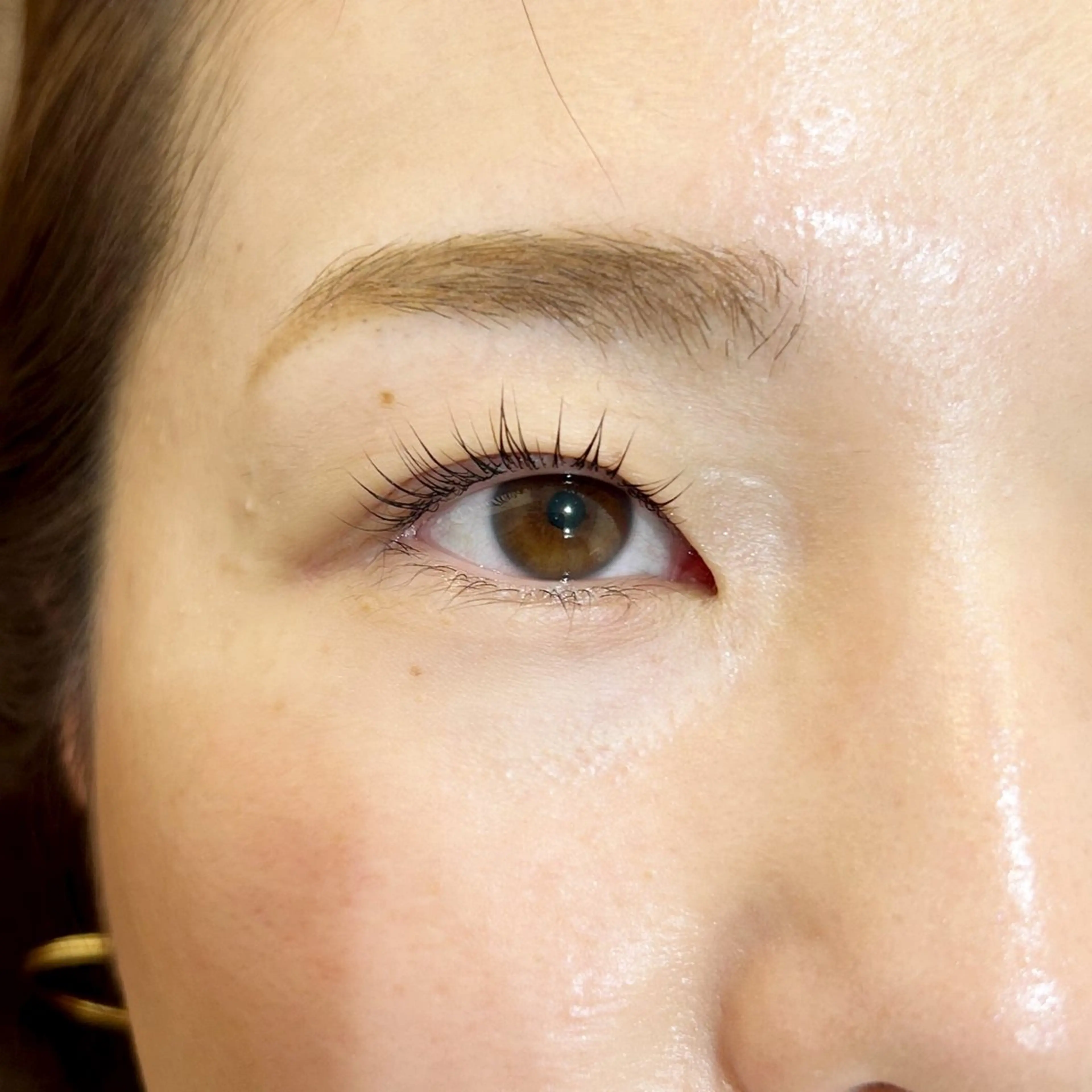 マツエク・マツパ マツパ 💎中嶋 みゆ💎のマツエク・マツパデザイン