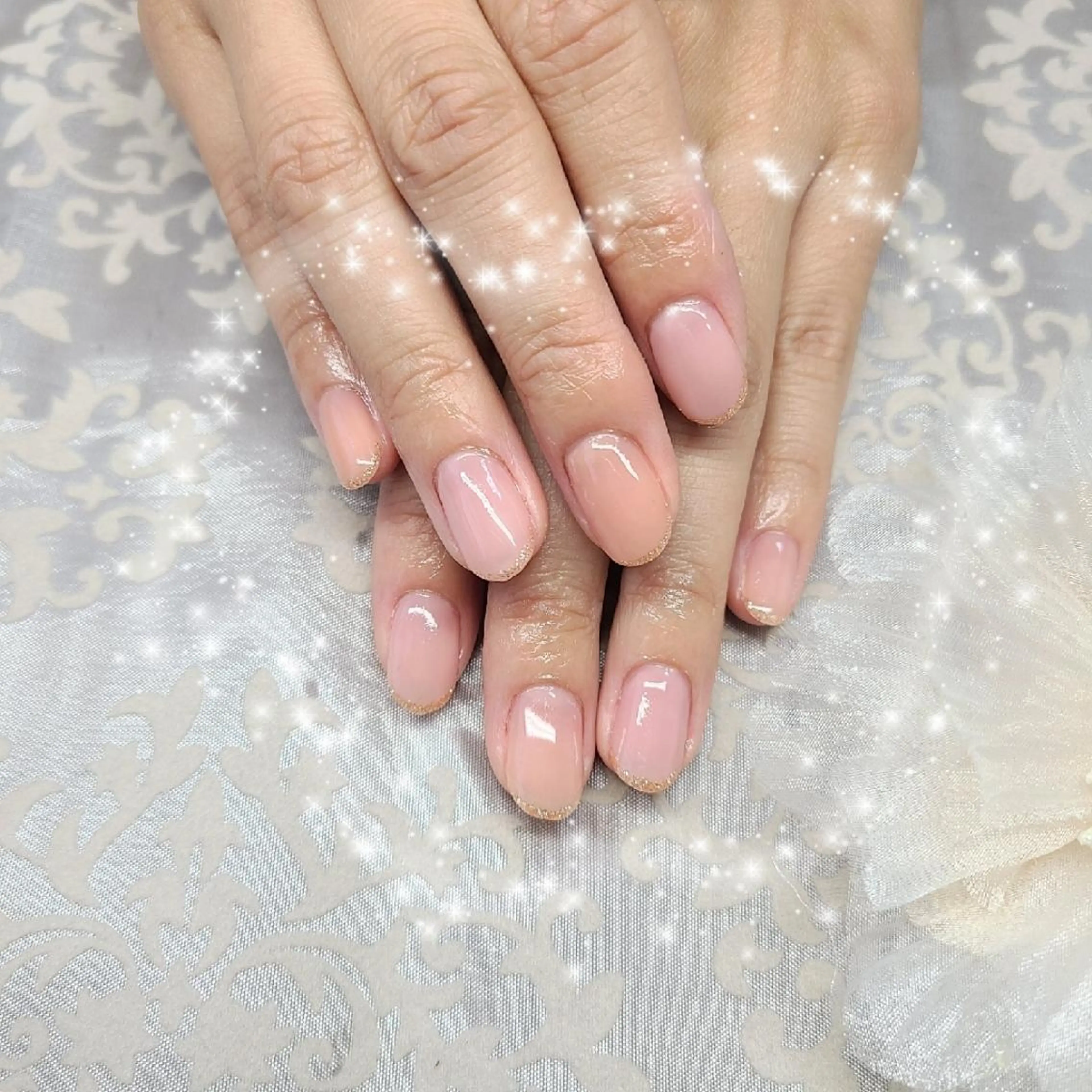 ネイル Nail  Ai    のネイルデザイン