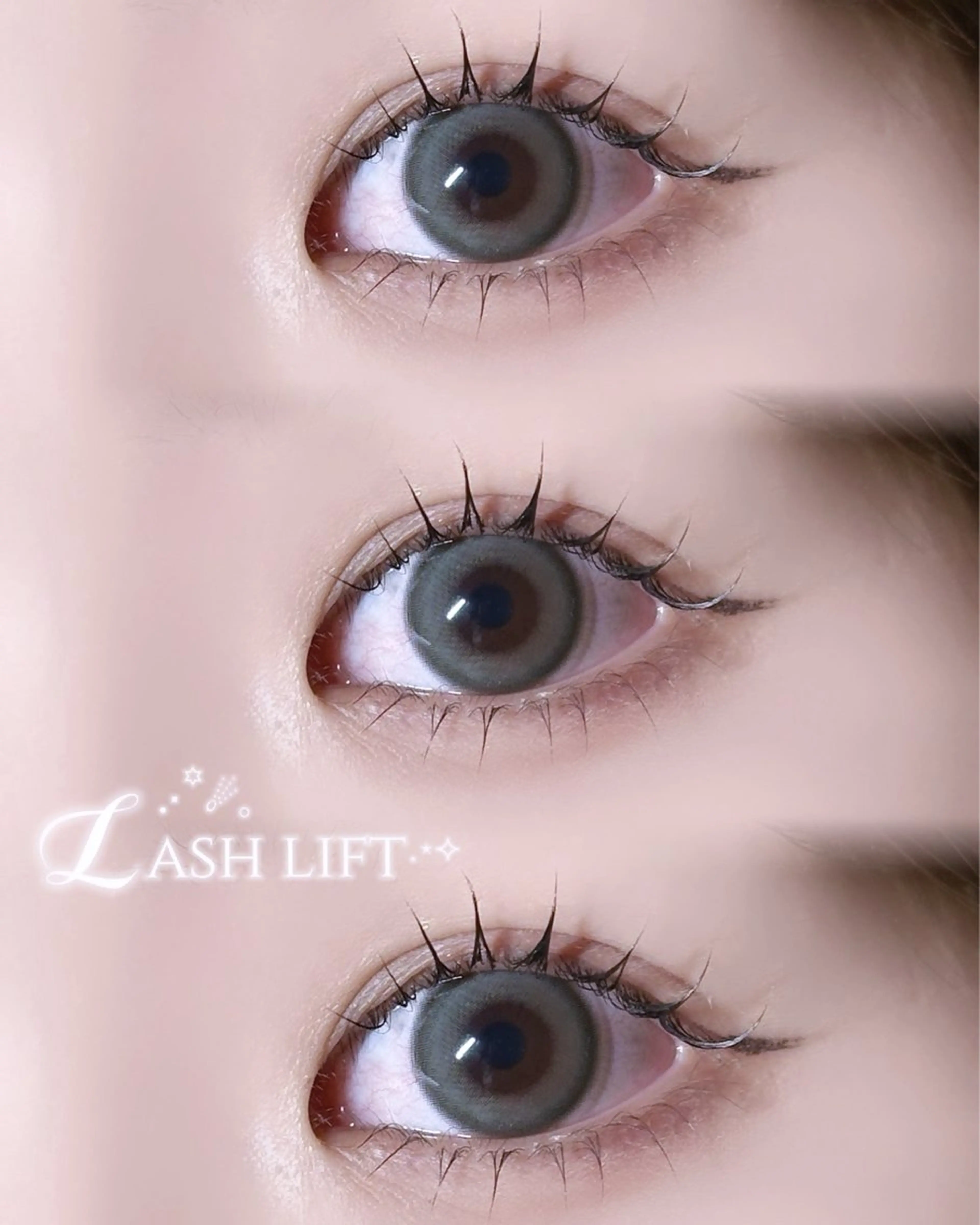 マツエク・マツパ 下まつげエクステ 一重×まつ毛パーマ アイラッシュアイブロウサロン MEPP所属・【MEPP】たにわき ゆうなの眉毛・アイブロウイメージ