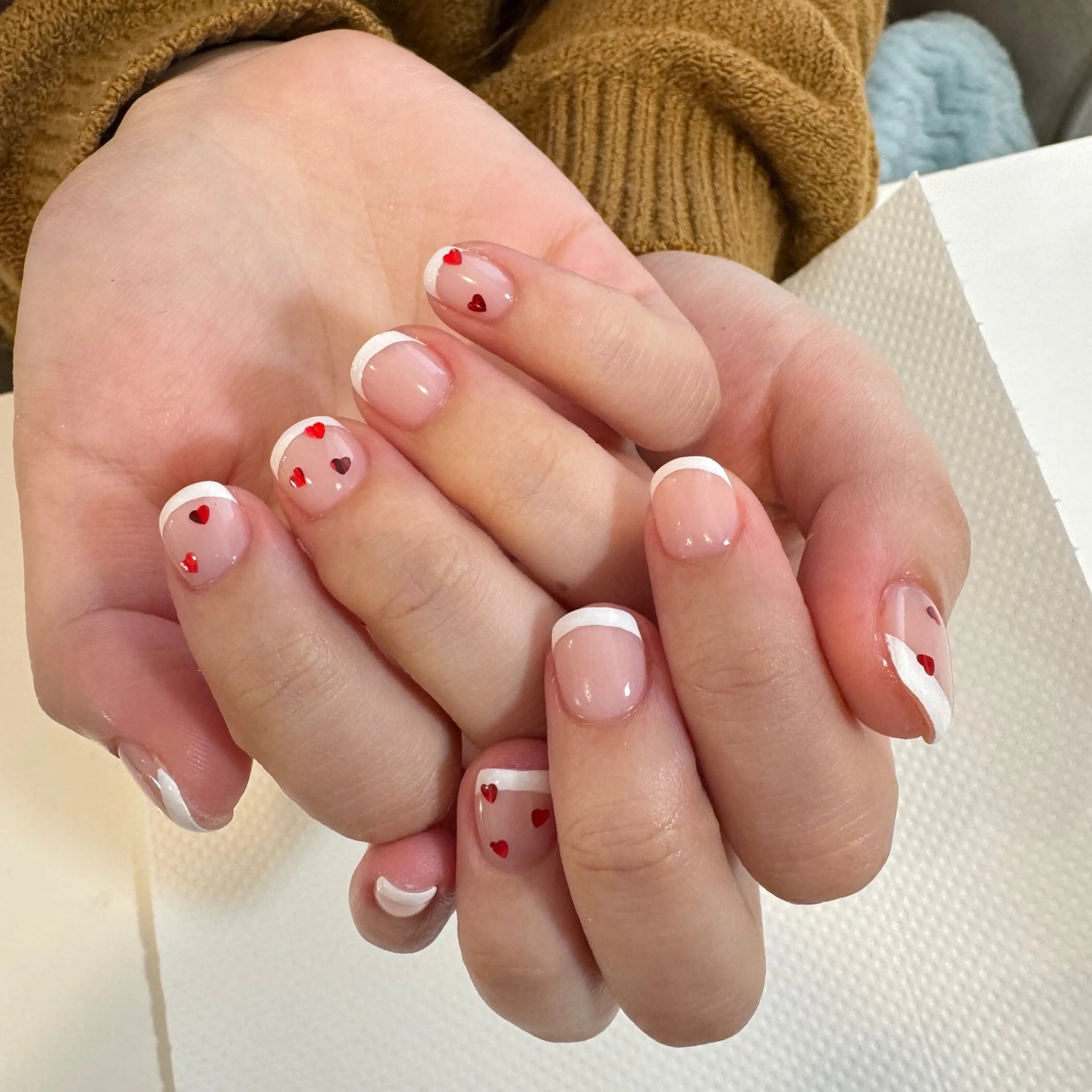 ネイル Girasol YUKIのネイルデザイン