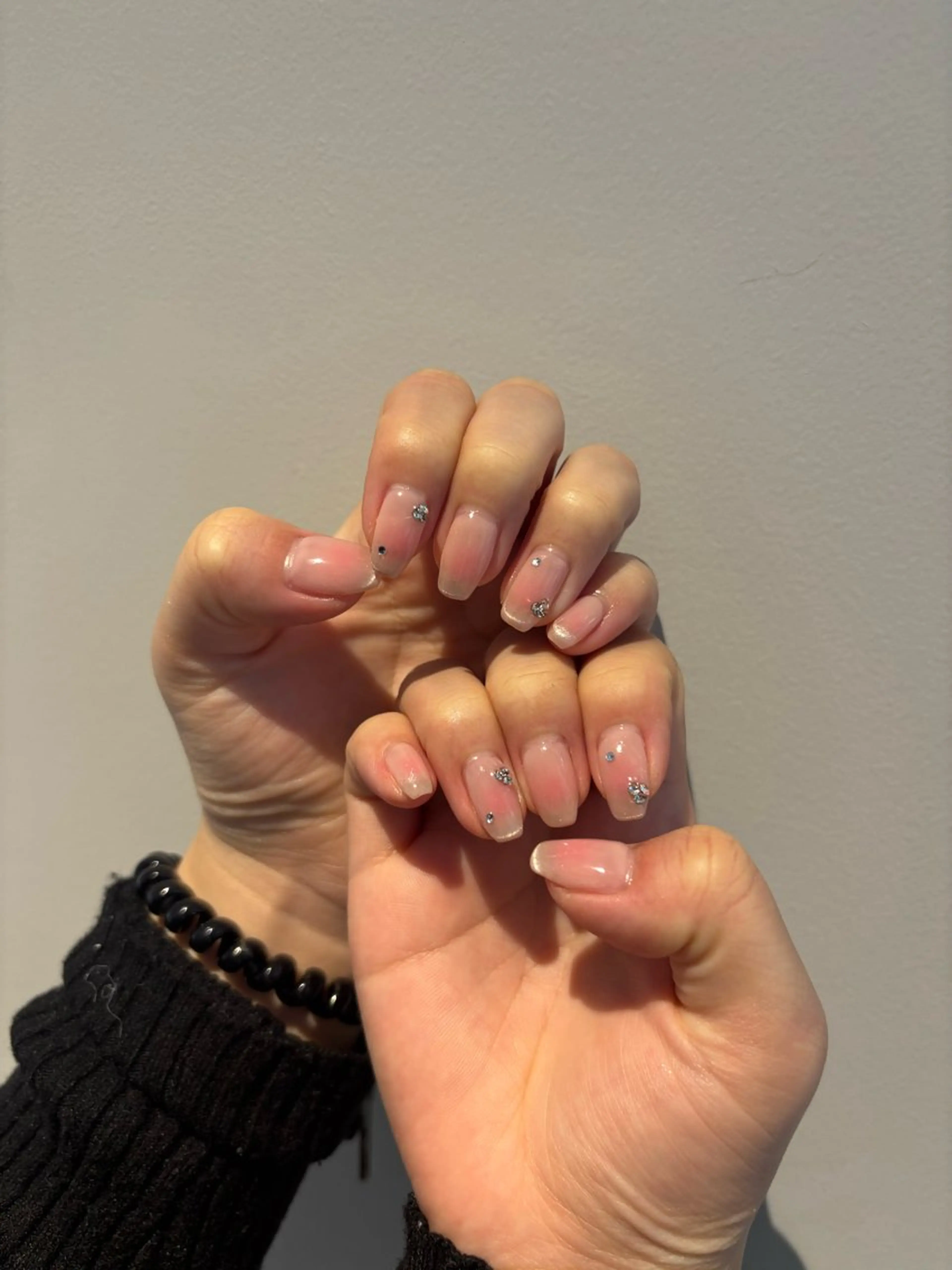 ネイル ハンドネイル ✮ mikuのネイルデザイン