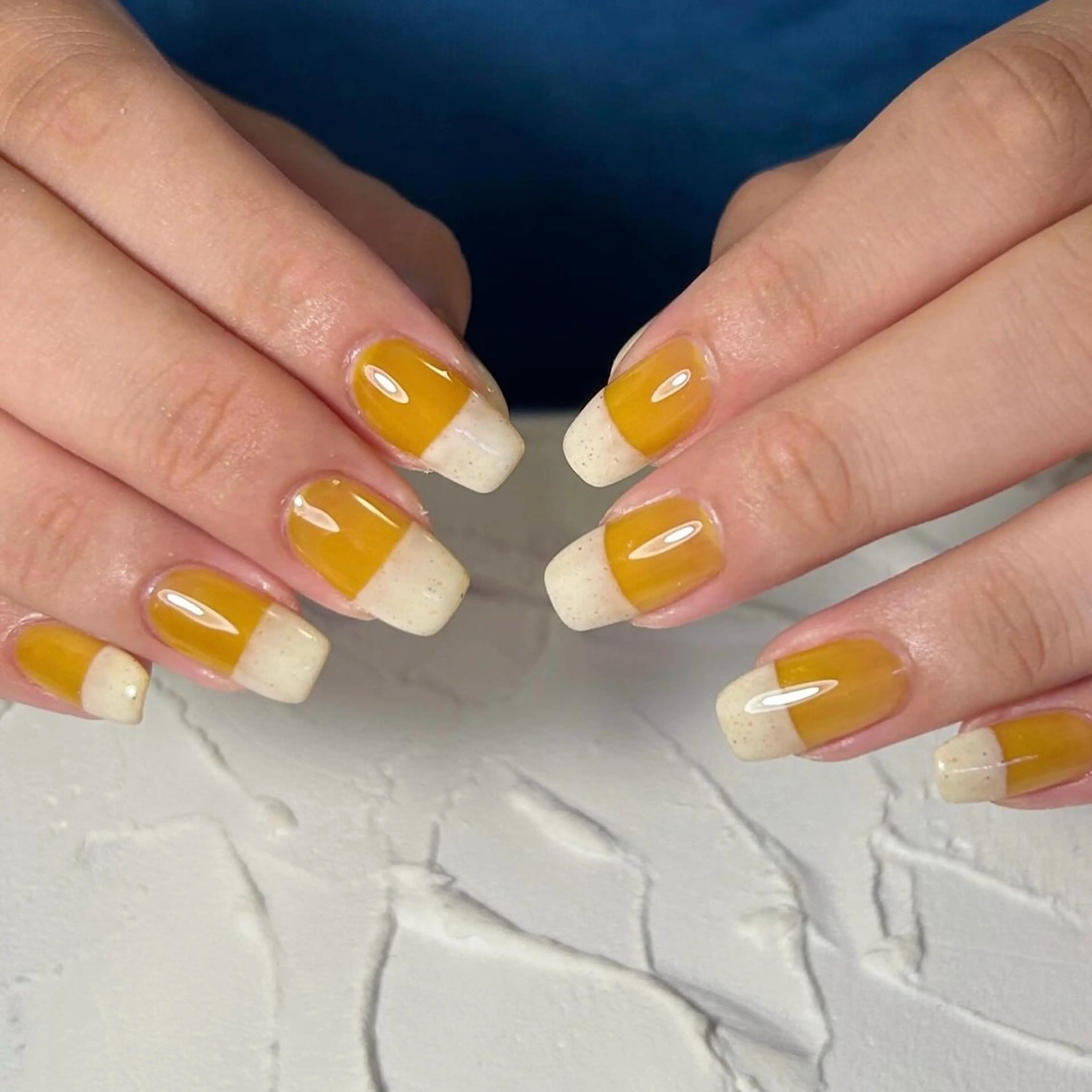 ネイル ハンドネイル Lofinails ちひろのネイルデザイン