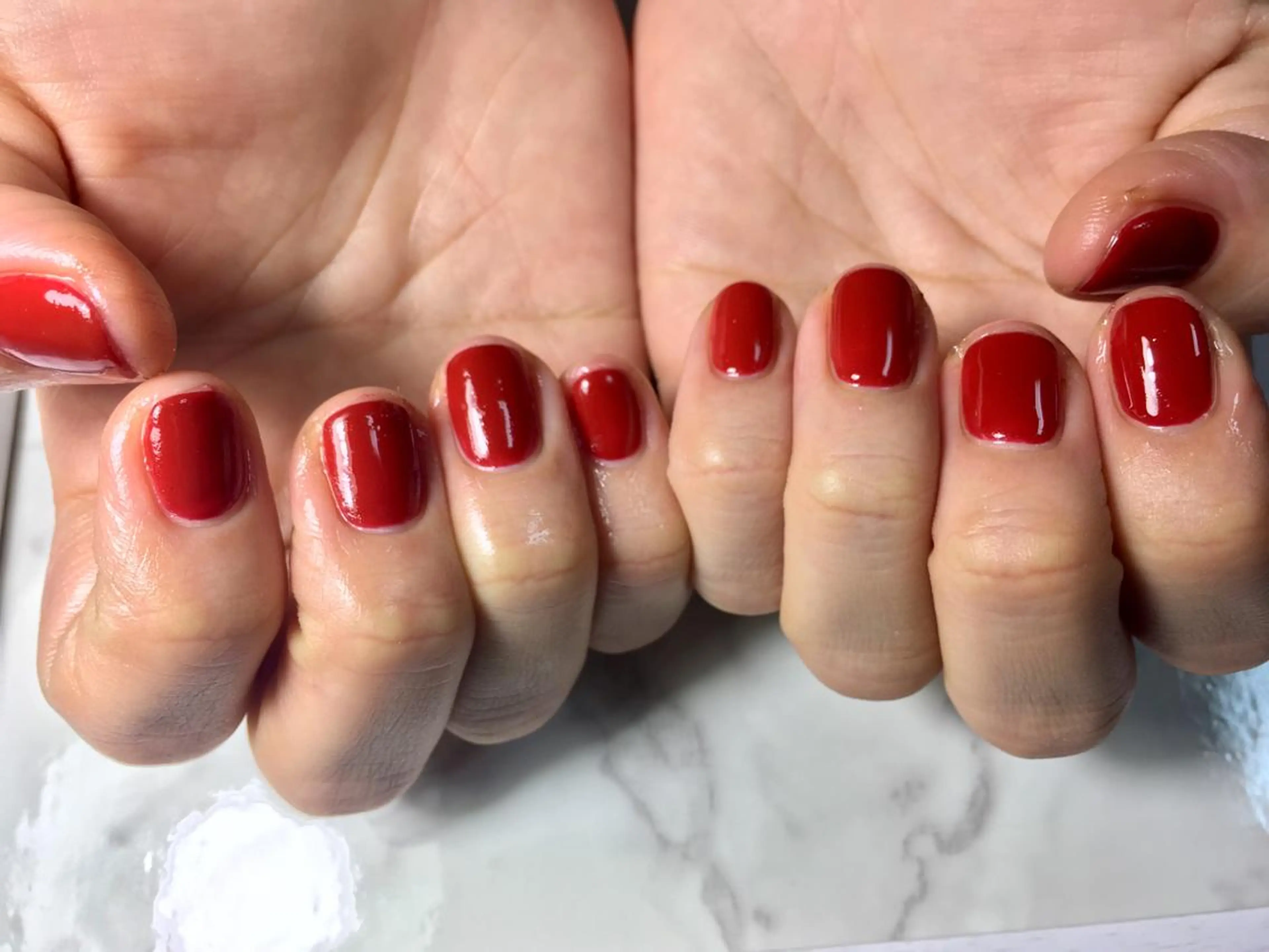 ネイル KaPílína nail salonのネイルデザイン