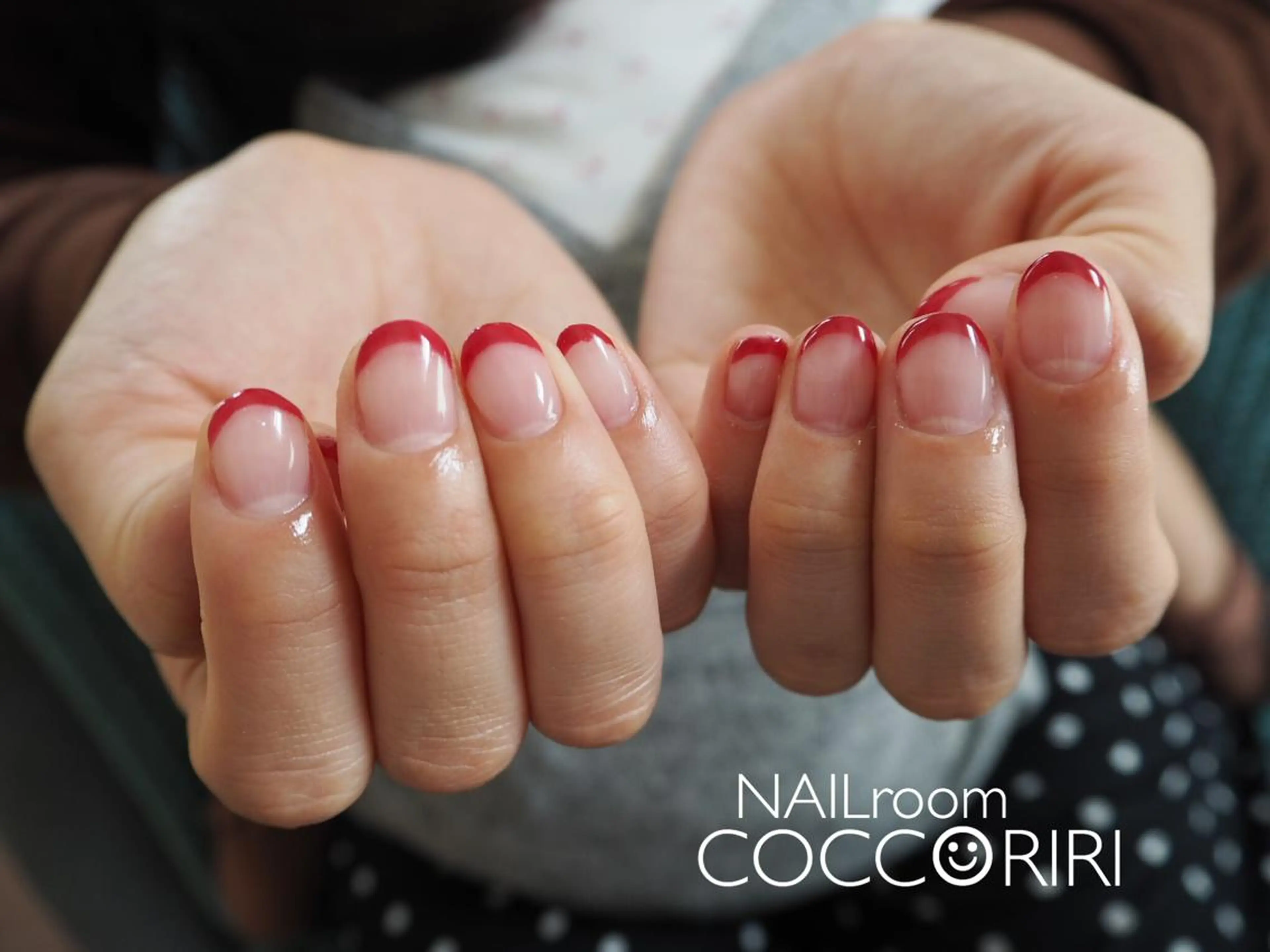 キッズ ネイル ensowa✱laf NAILのネイルデザイン