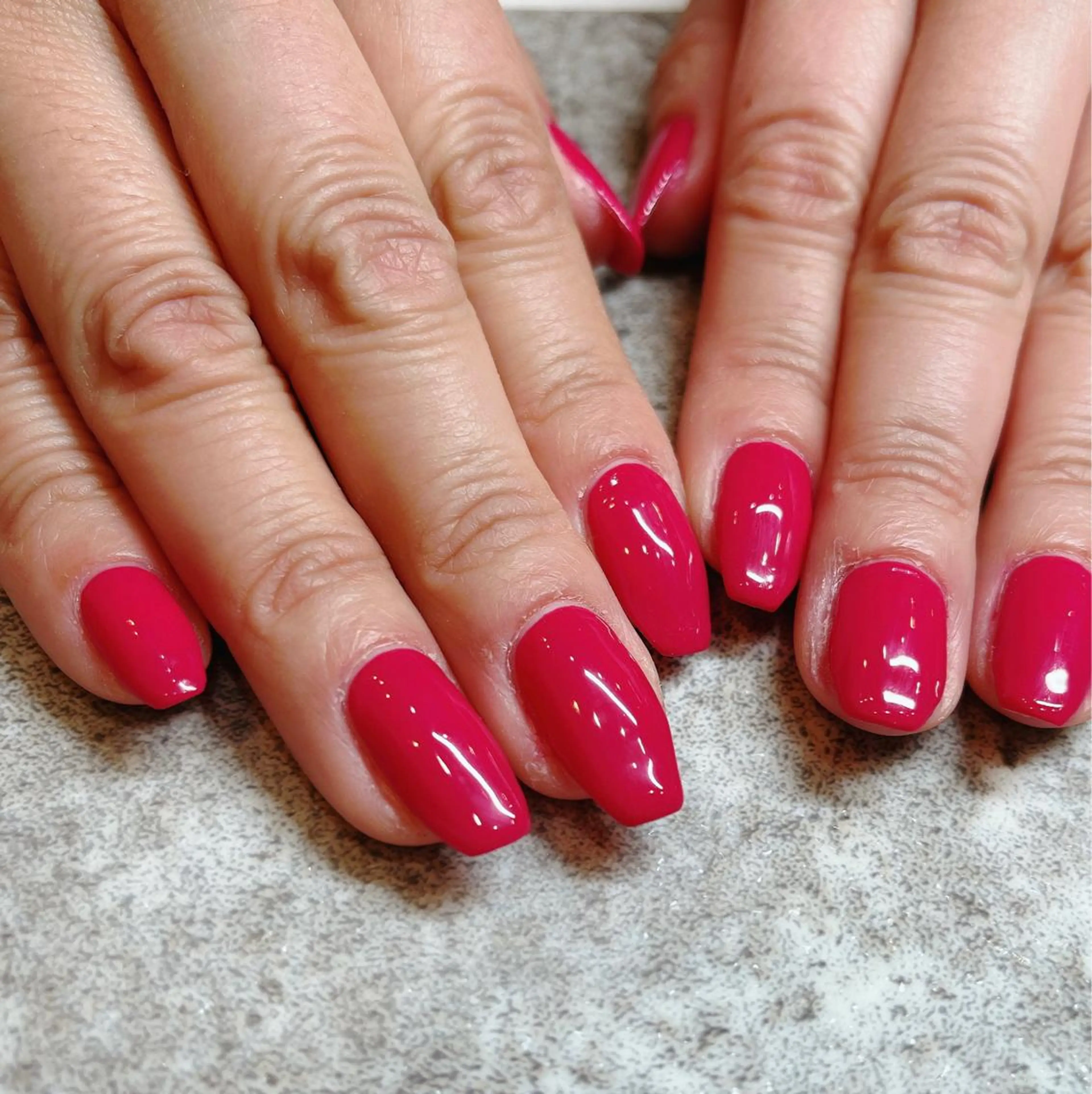 ネイル アマンビューティーリゾート所属・竹内 日菜のマツエク・マツパデザイン