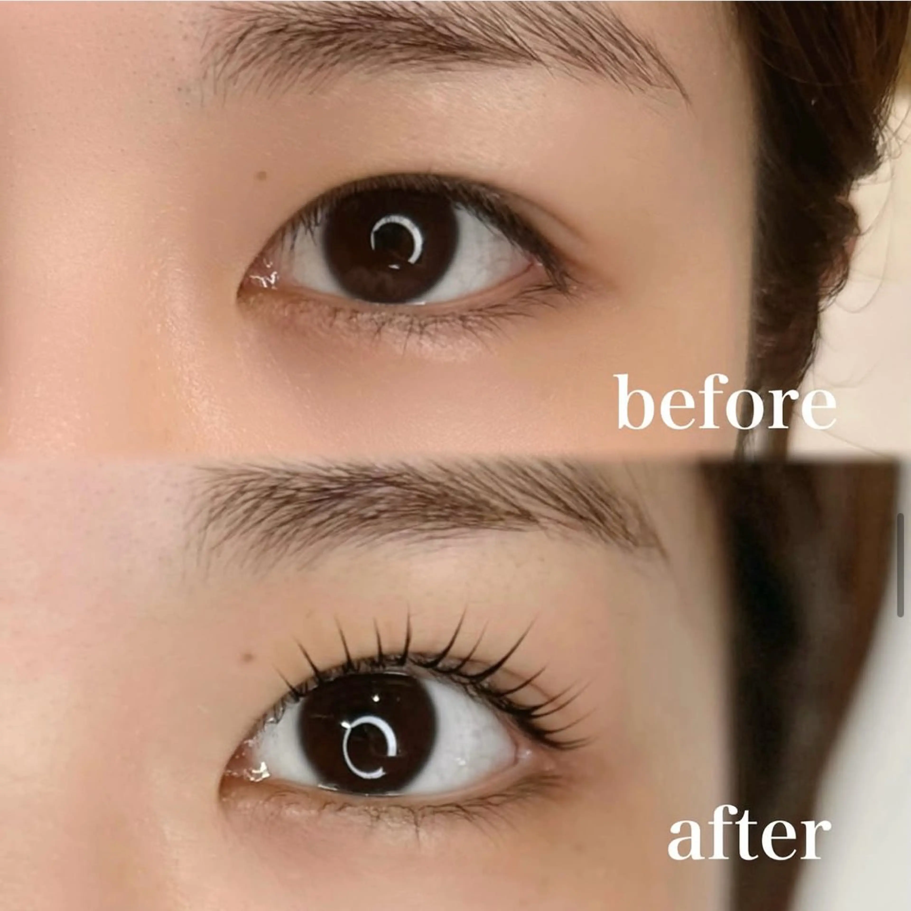 マツエク・マツパ petit【プティ】所属・kotori harukaの眉毛・アイブロウイメージ