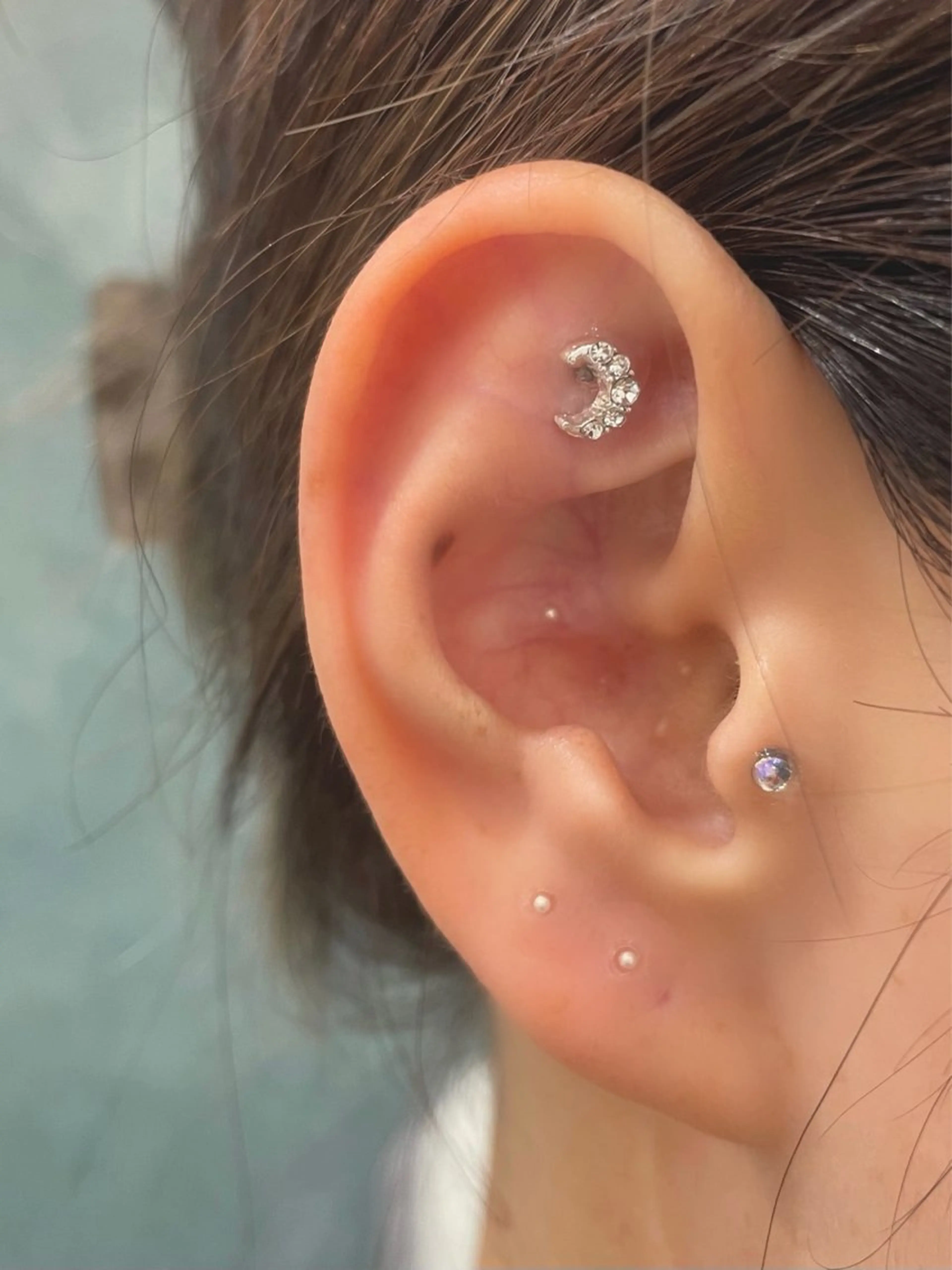 Kaula所属・Kaula ホワイトニング耳ツボのその他イメージ