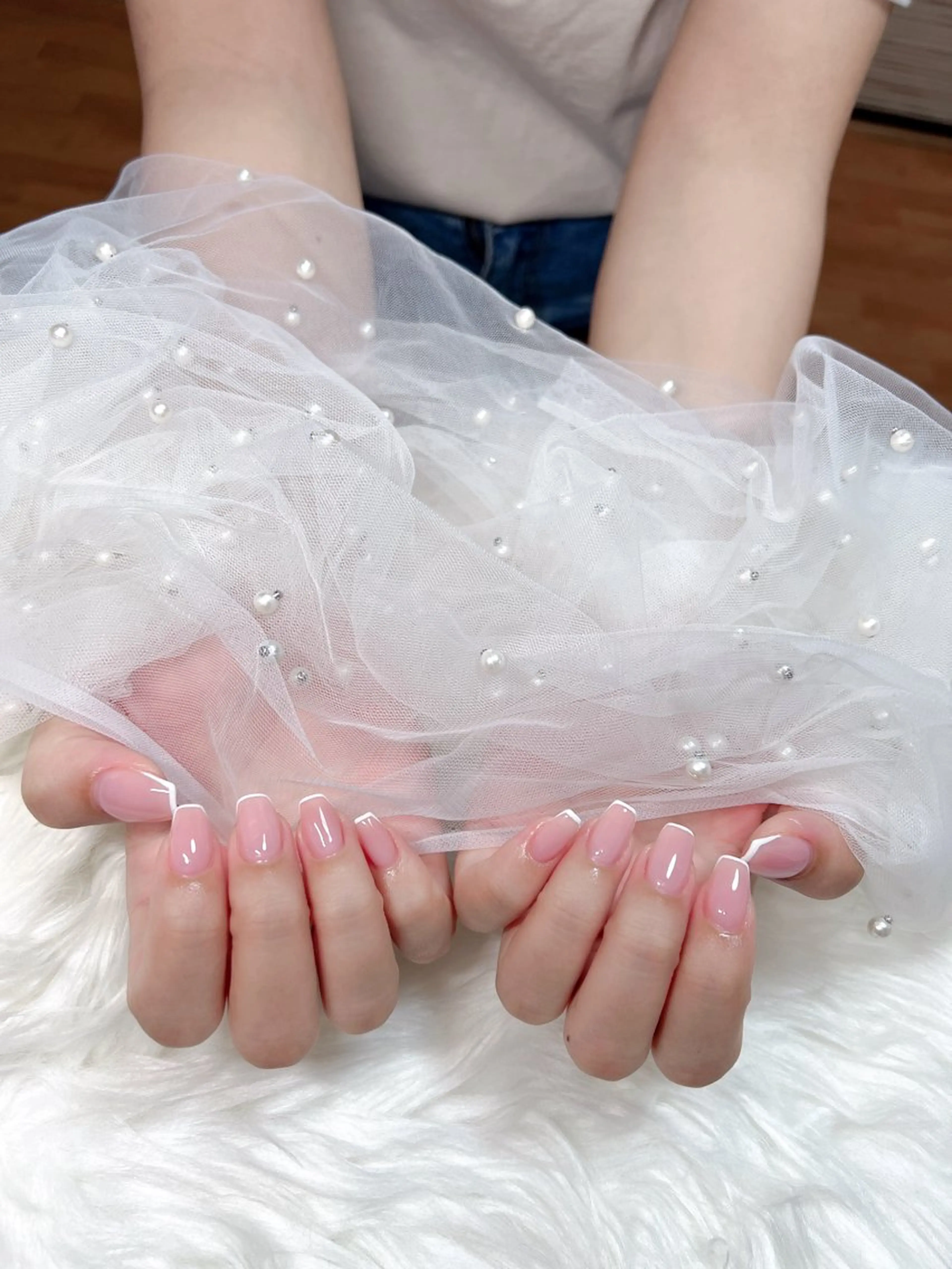 ネイル MK ネイルサロンのネイルデザイン