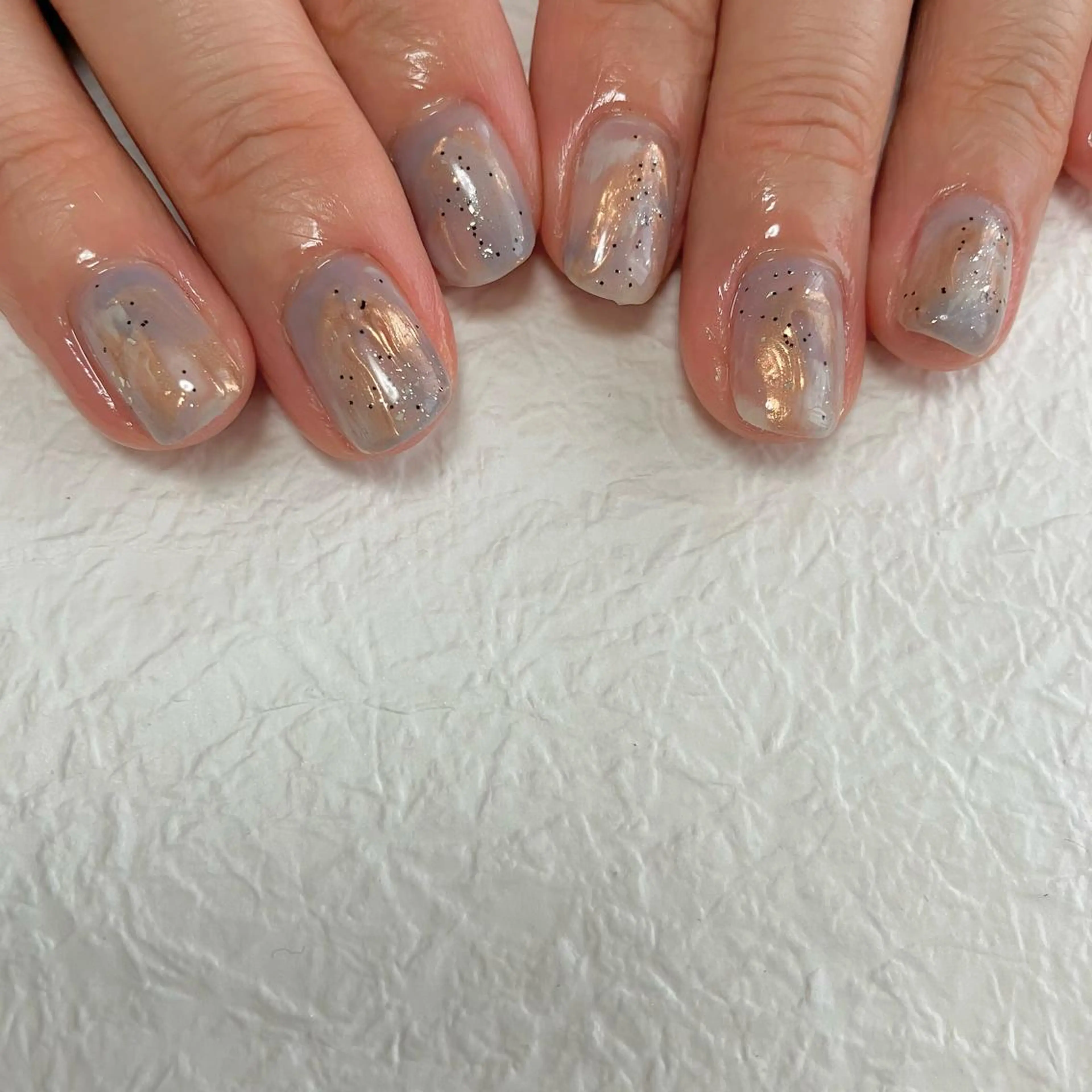 ネイル hiroba nailのネイルデザイン