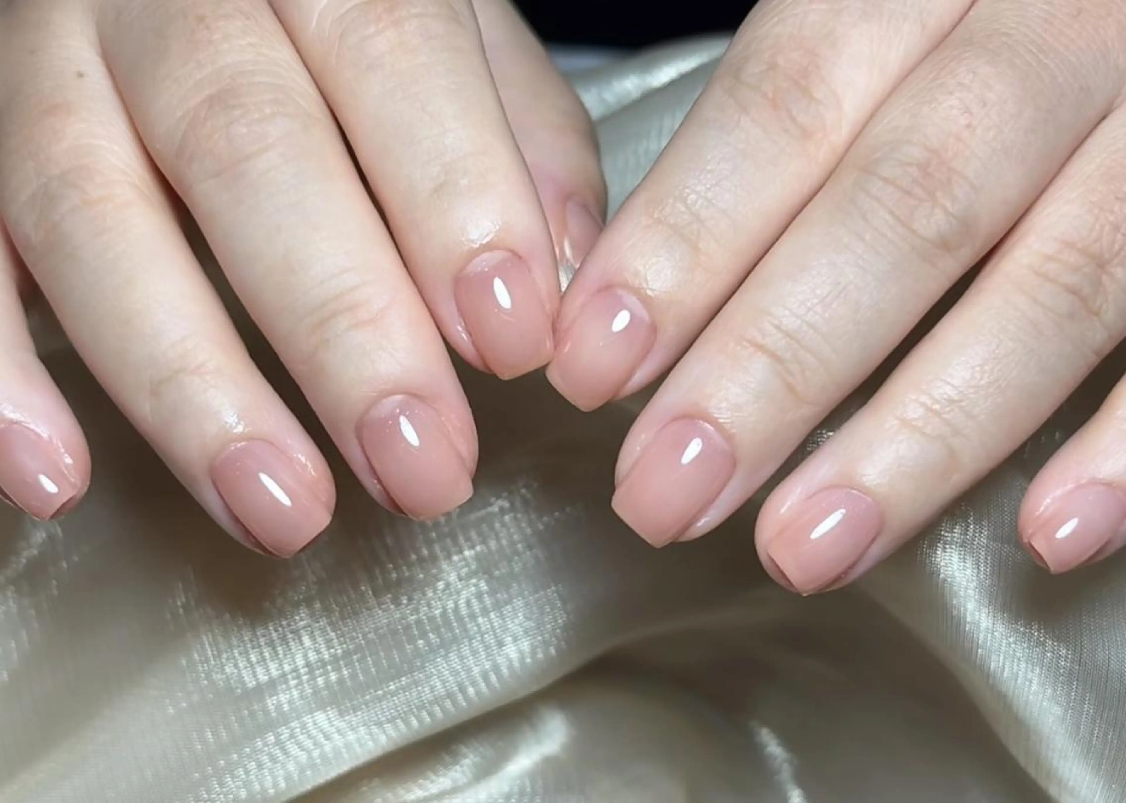 ネイル ハンドネイル ル ルのネイルデザイン