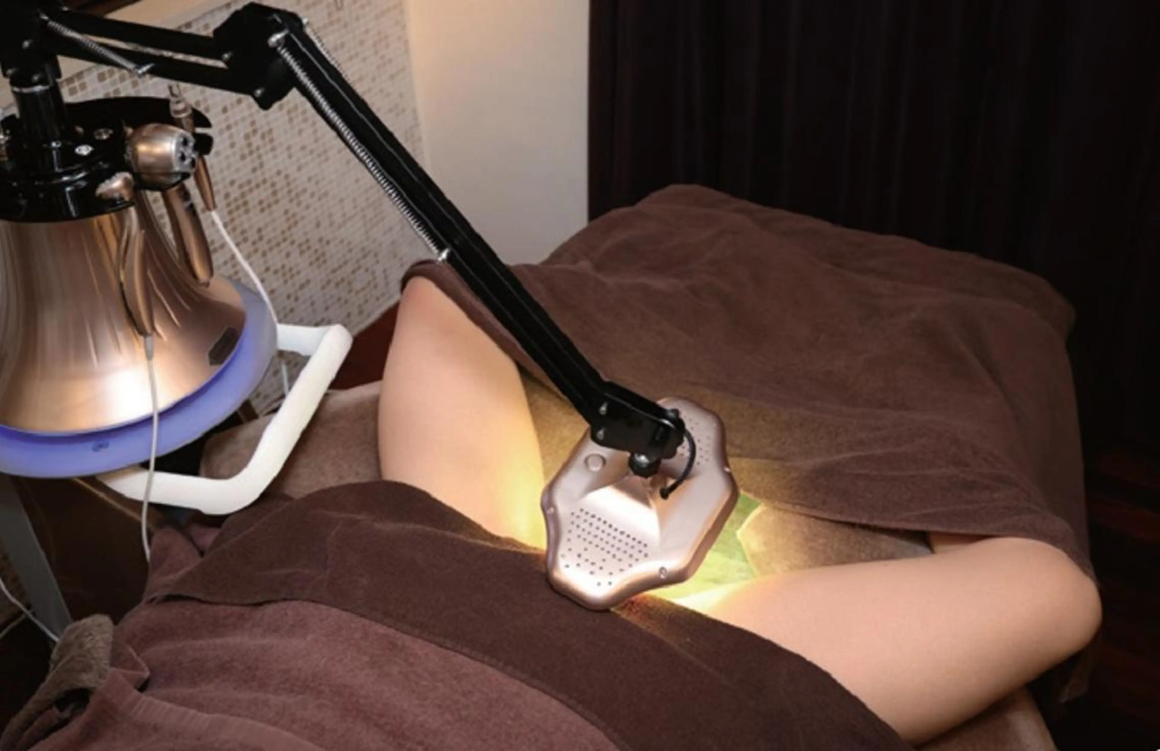 💎VIONEE 話題のデリケートケア💎女性特有のお悩みを予防するこだわりのデリケートゾーンケア✨［表参道/バスト］の写真