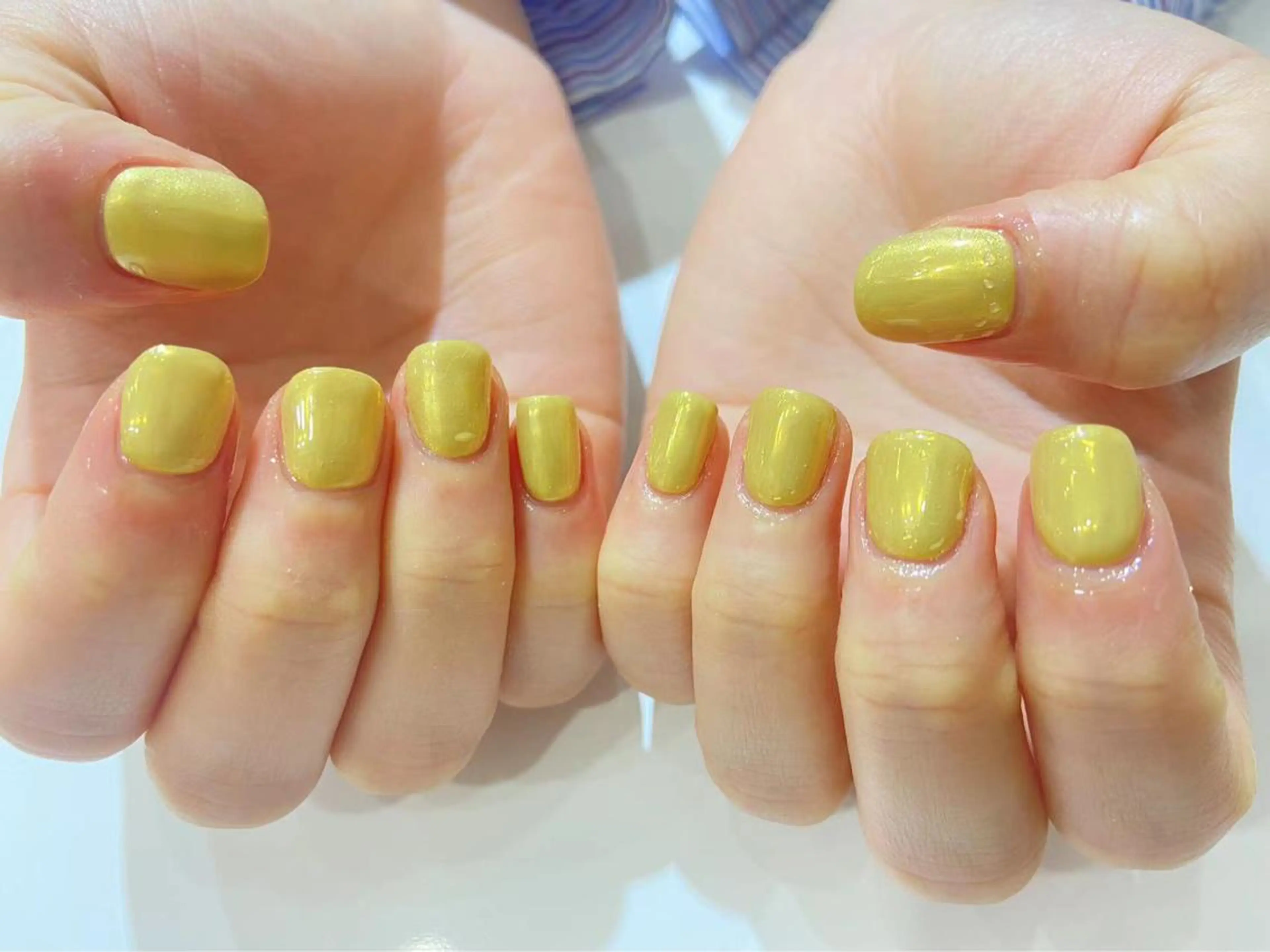 ネイル Umi nail& eyelashのネイルデザイン