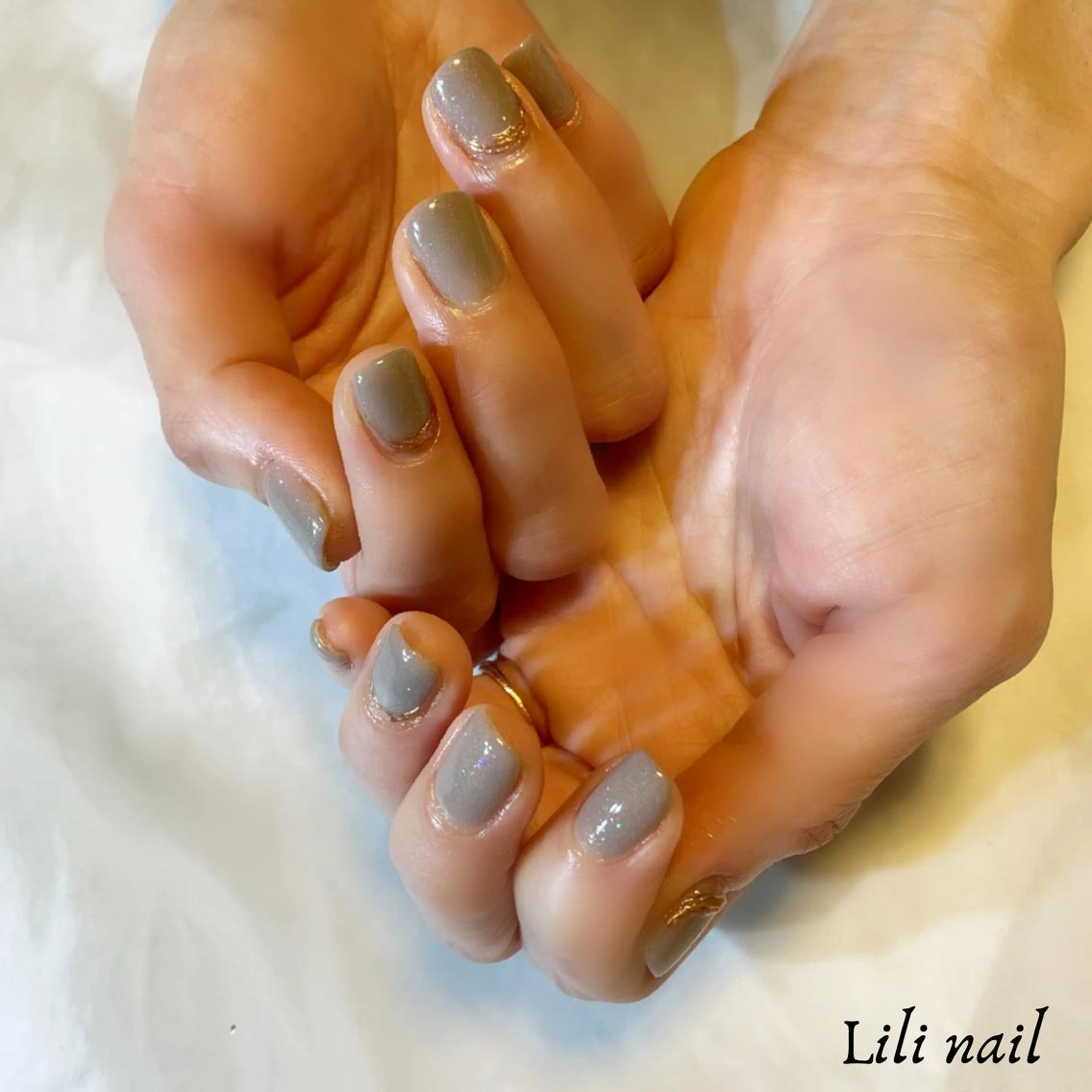 ネイル Lili beauty salon所属・Lilibeauty salonのネイルデザイン