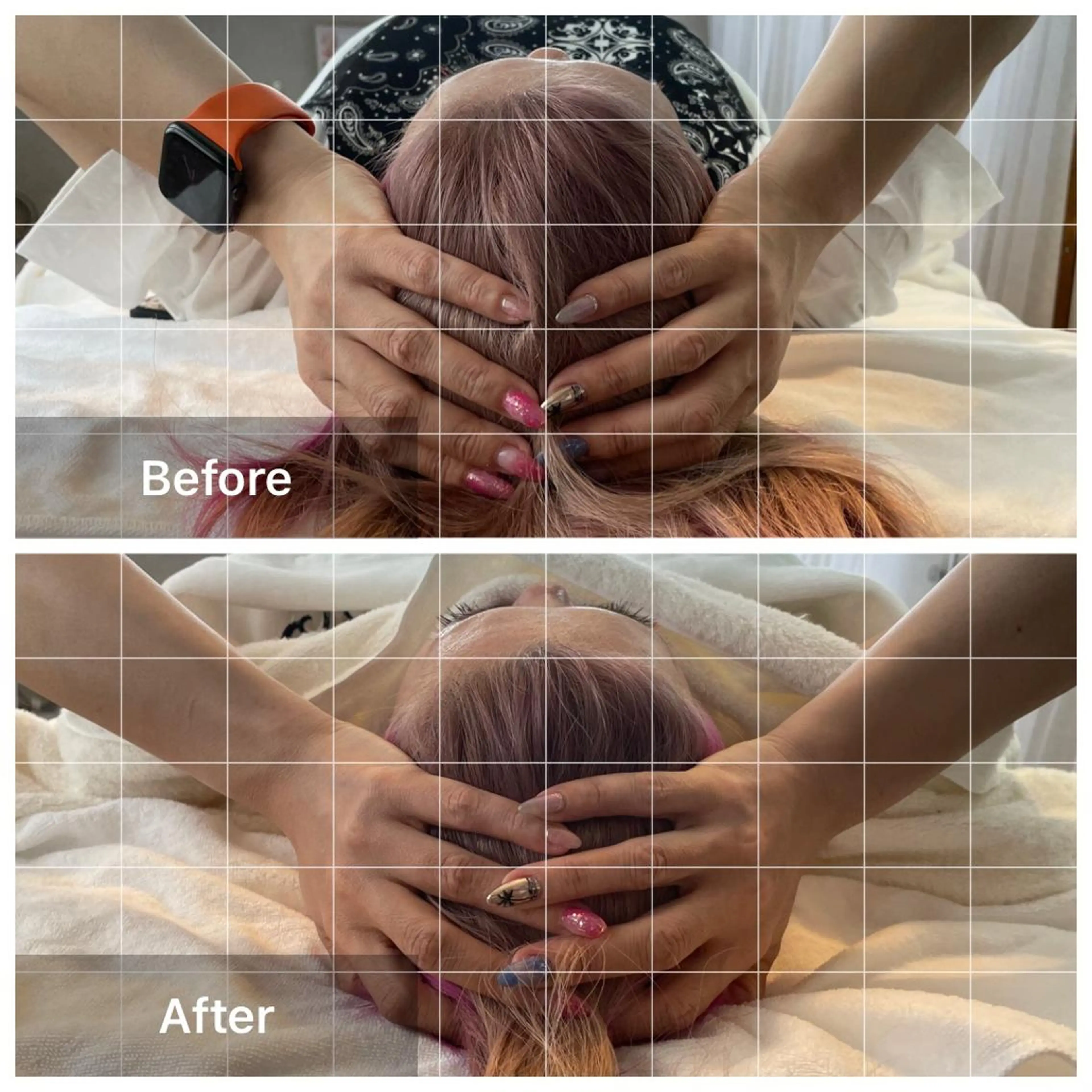 松下 睦美のエステ・リラクイメージ