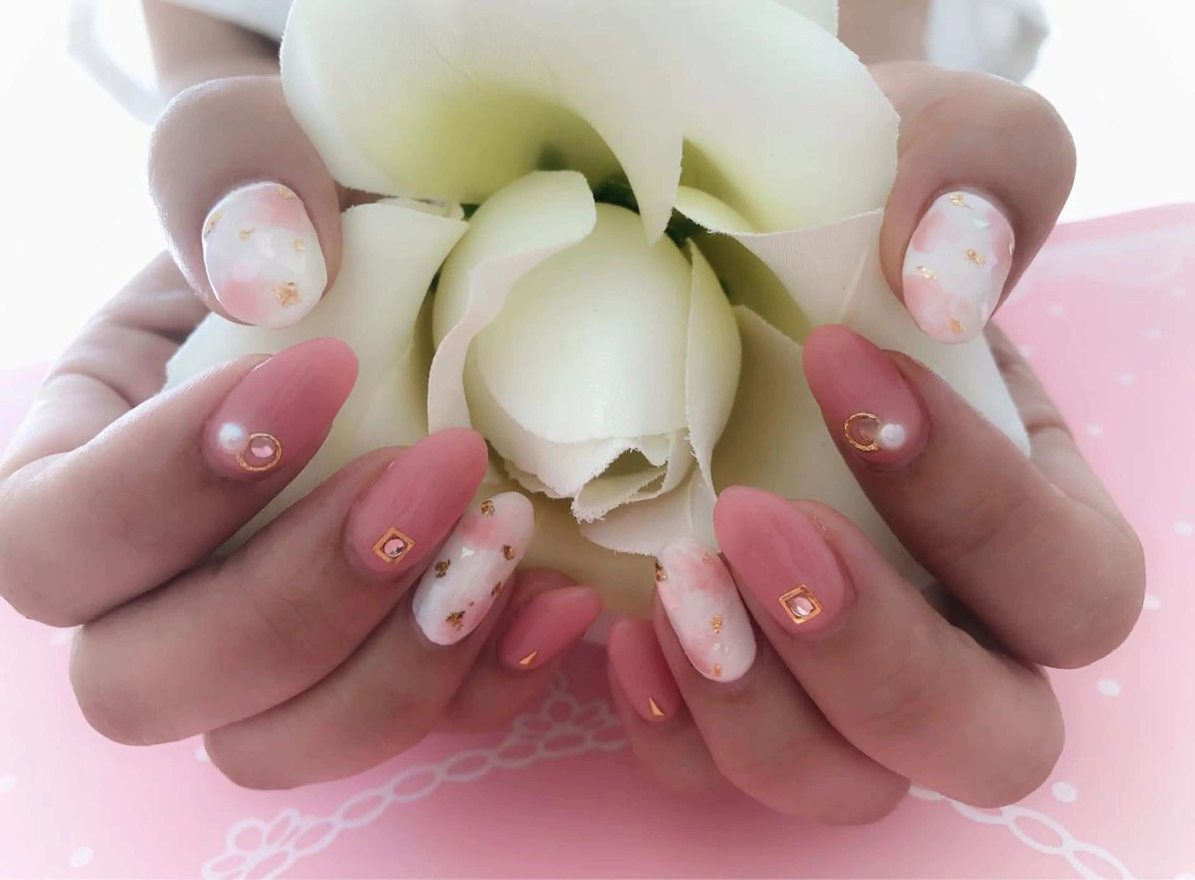 ネイル その他(ネイル) エース ネイルのネイルデザイン